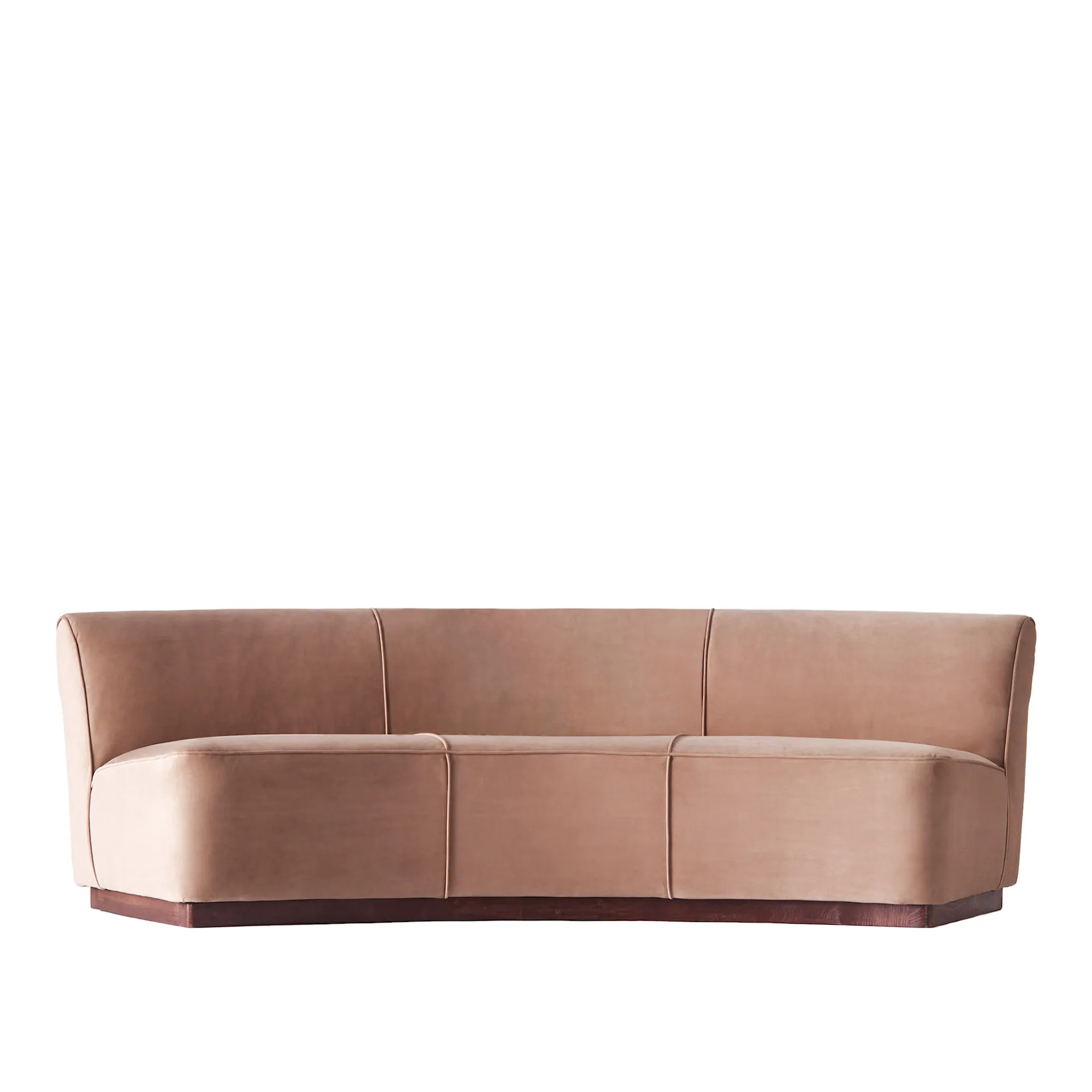 Paris Sofa - Dusty Deco - NO GA