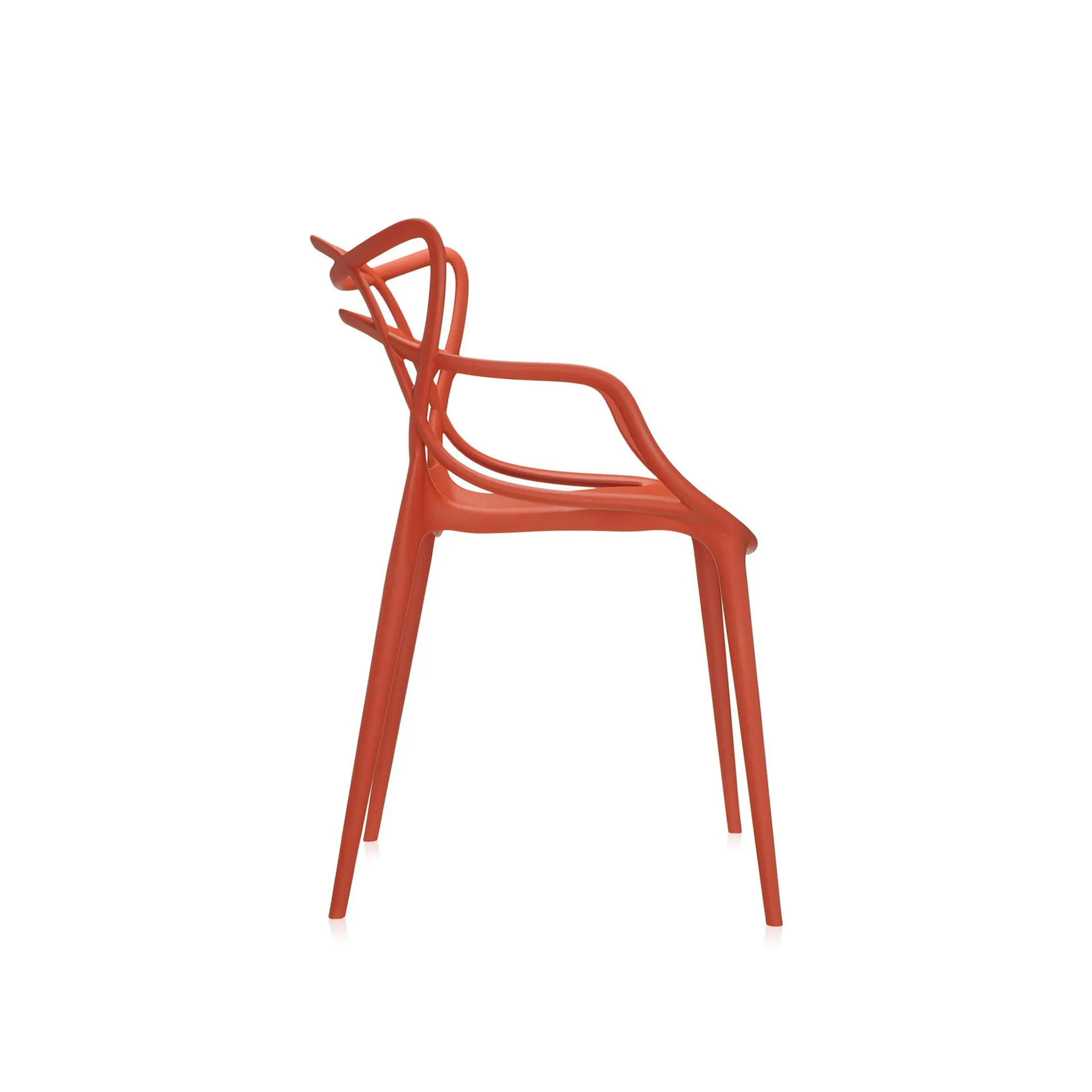 Masters Chair - Kartell - Philippe Starck - NO GA