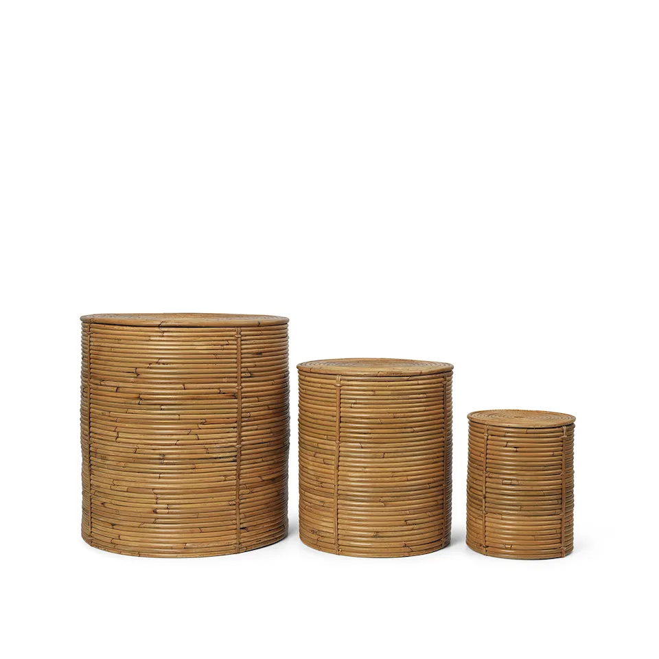 Column kurver 3-pakning