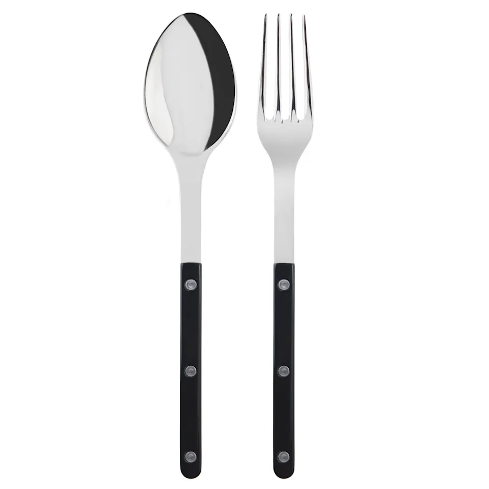 Bistrot Solid Serveringssett 2 deler