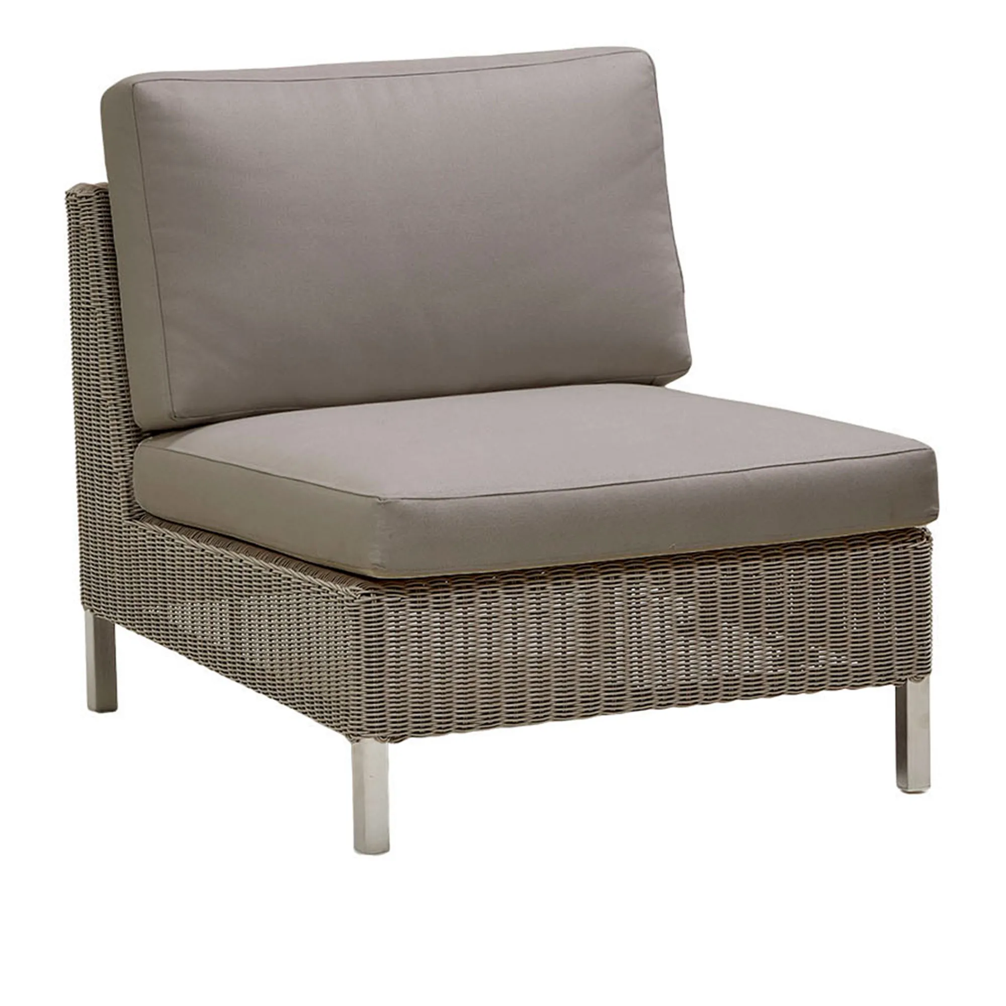 Connect Modulsofa - Midtdel - 1