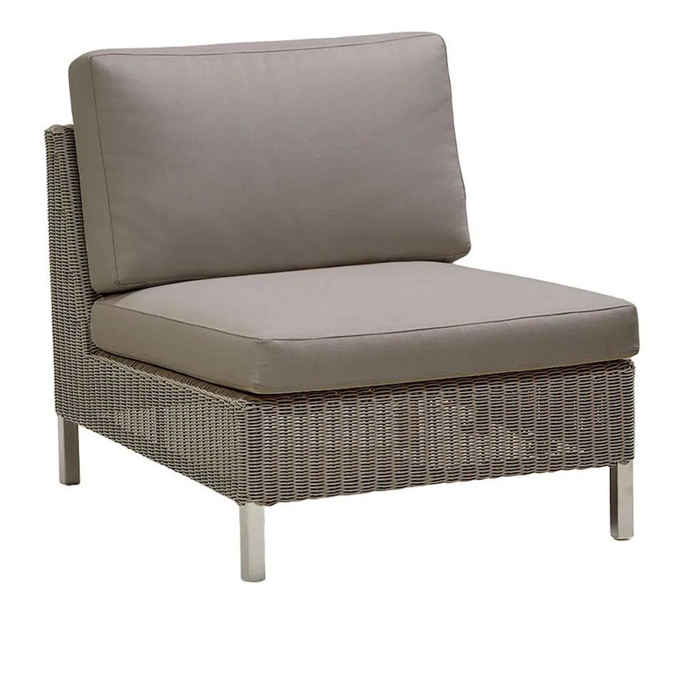 Connect Modulsofa - Midtdel