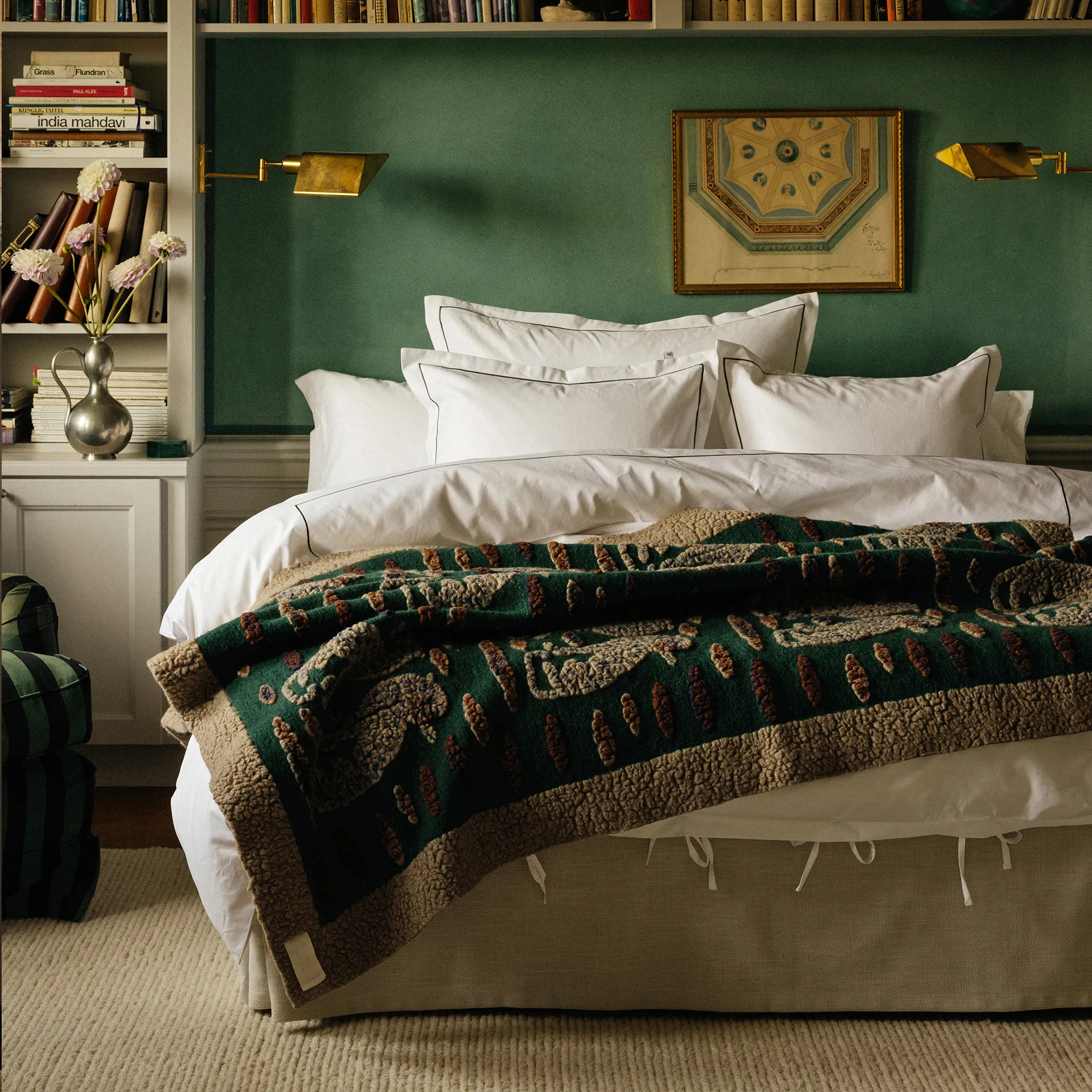 Leopardo Green rutete - 3