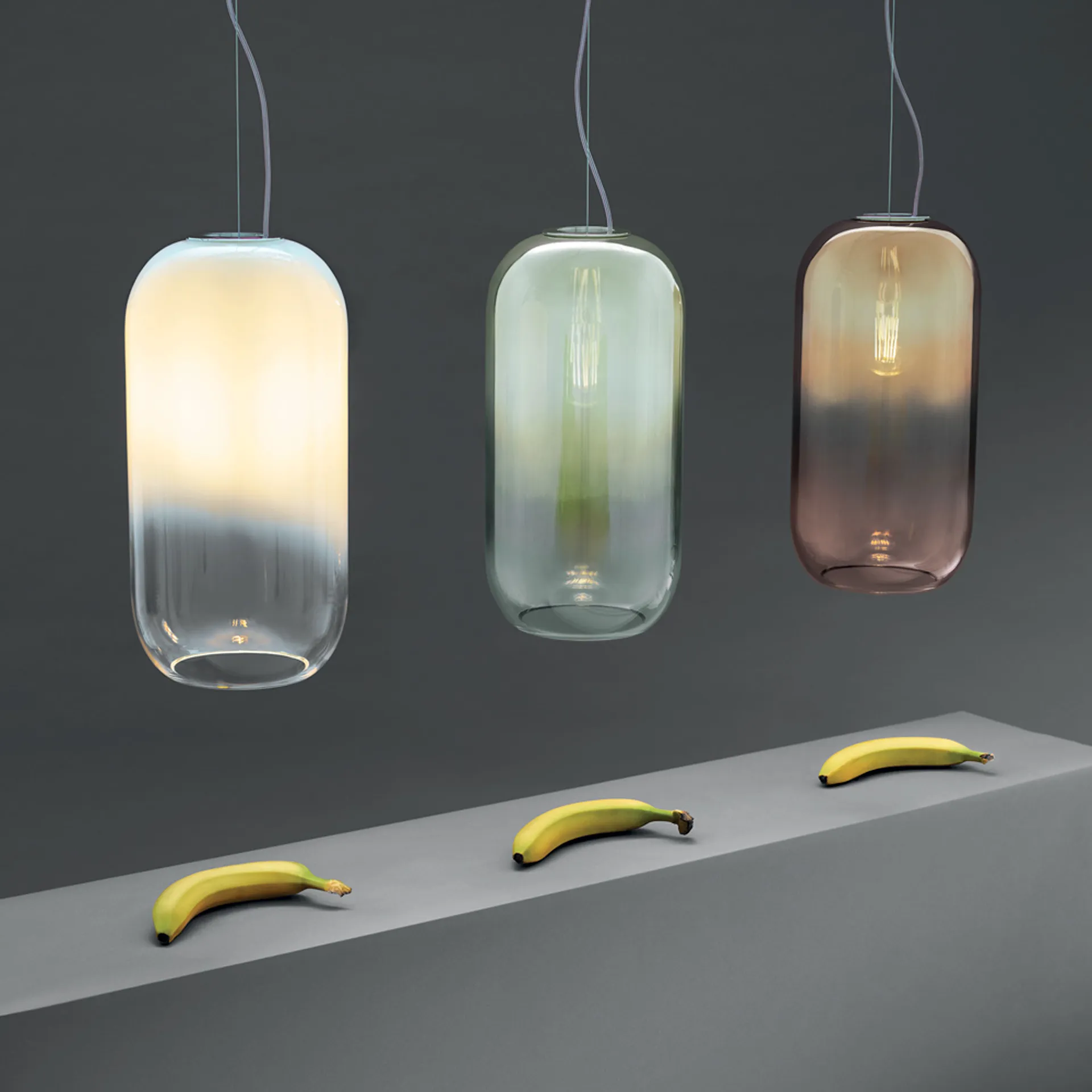 Gople Lamp - Artemide - NO GA