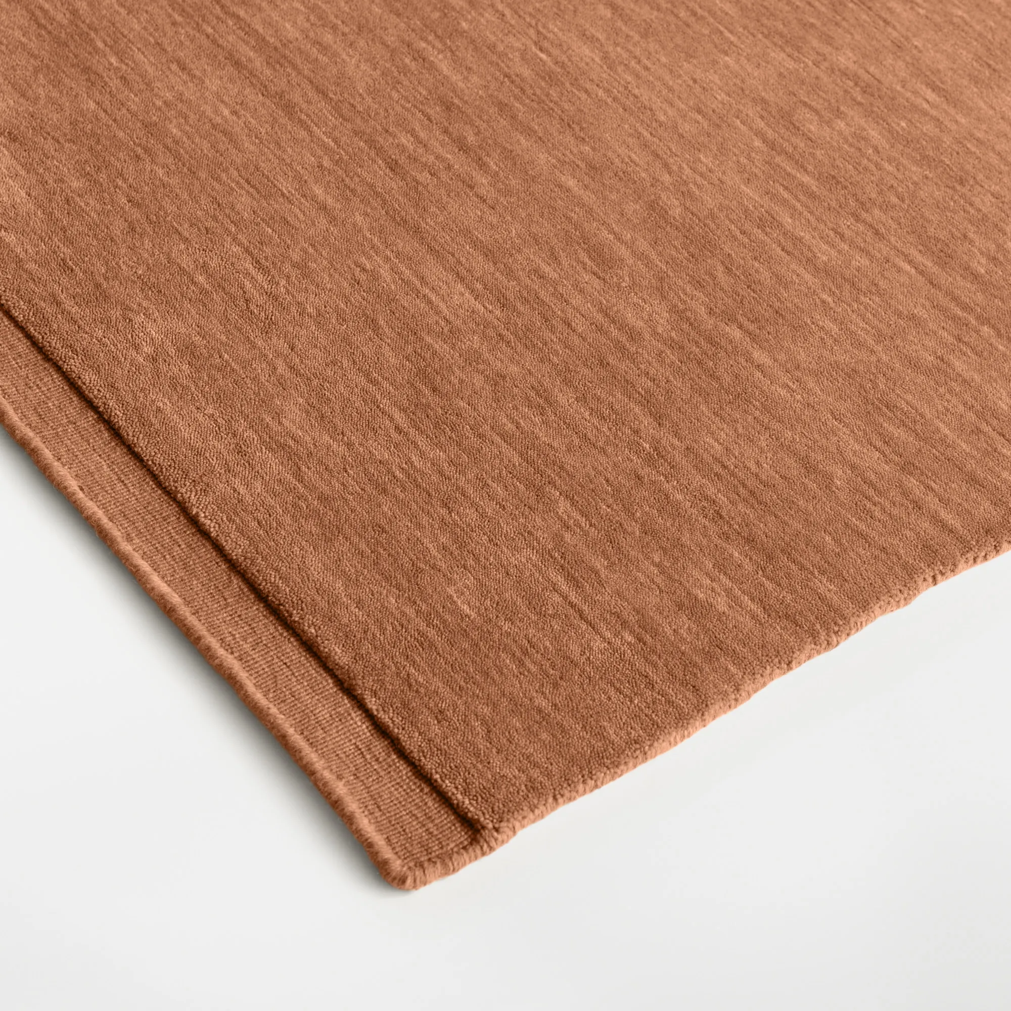 Canvas Terracotta ullteppe - 7