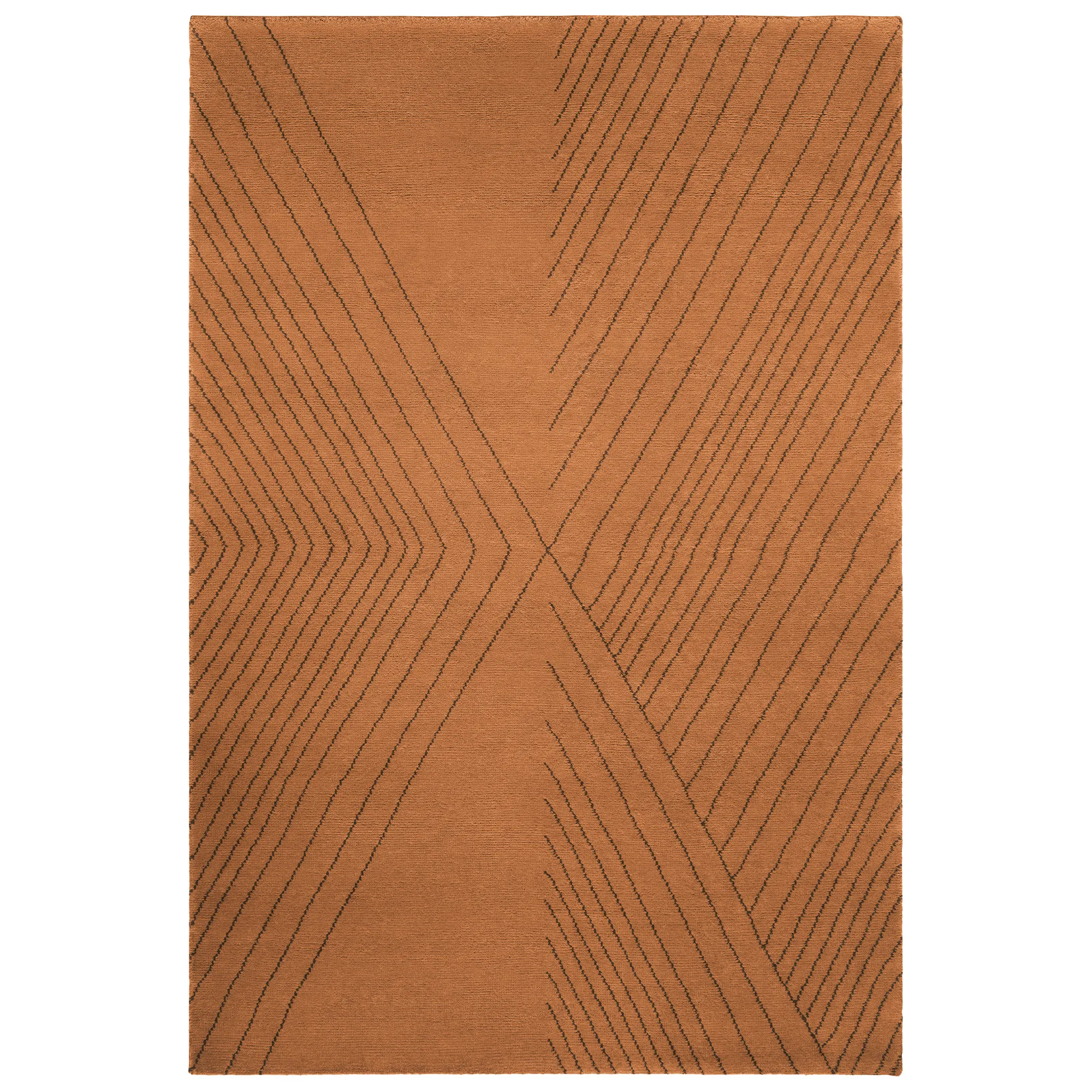Indore Terracotta ullteppe - 1