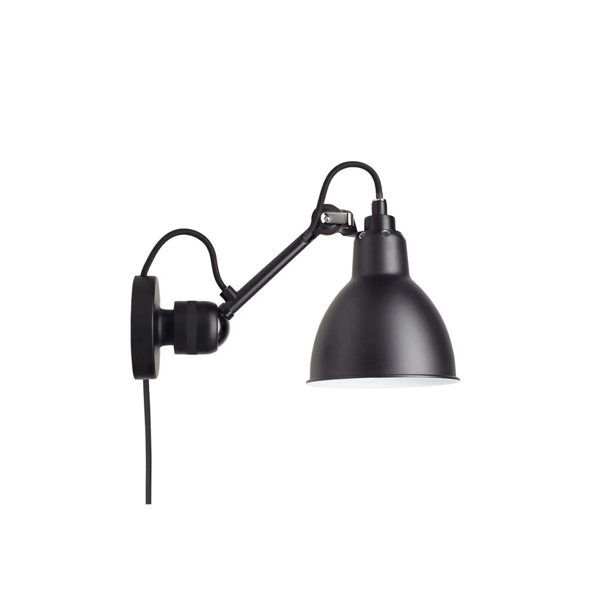 Lampe Gras No304 CA - Round - 1