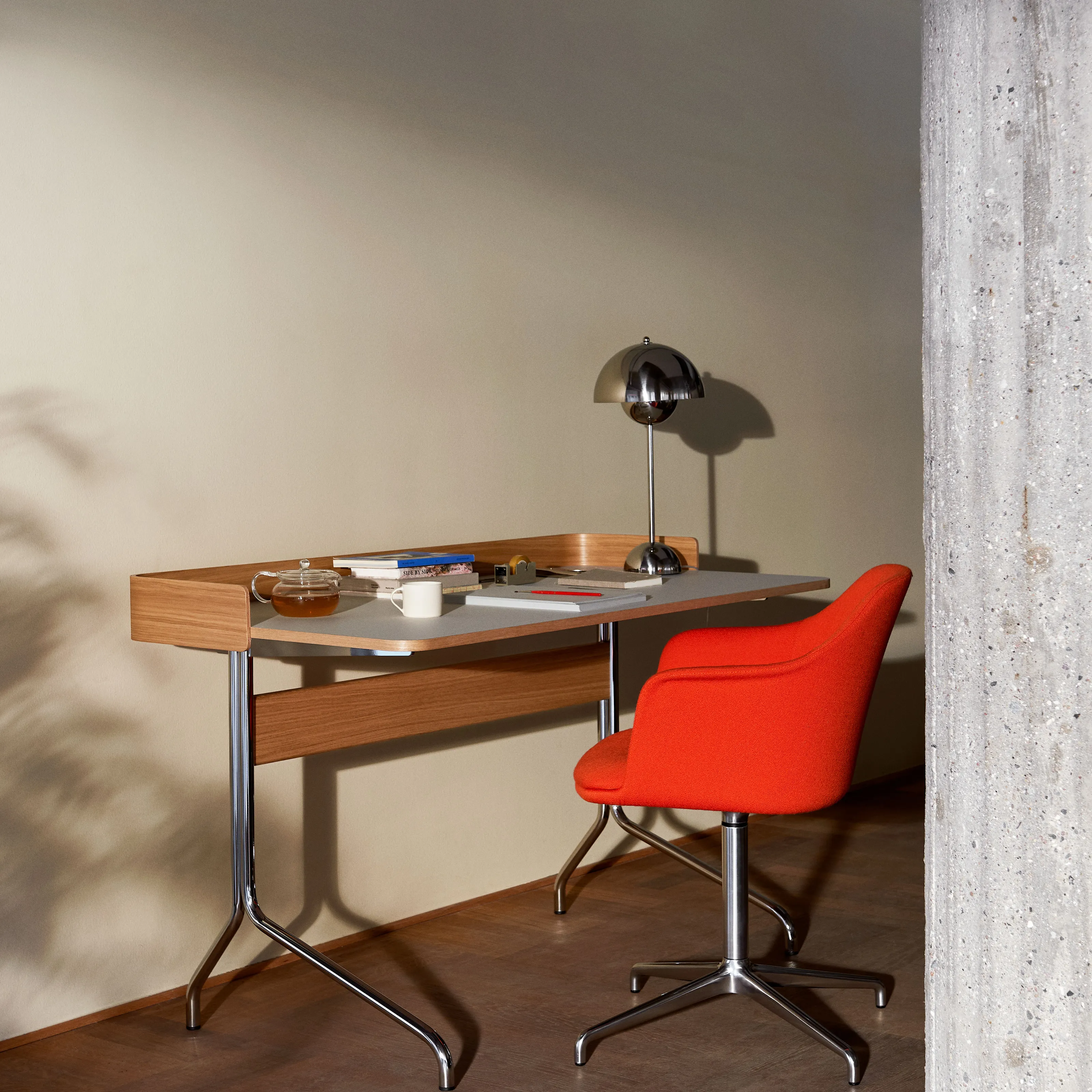 Flowerpot VP3 Table Lamp - 3