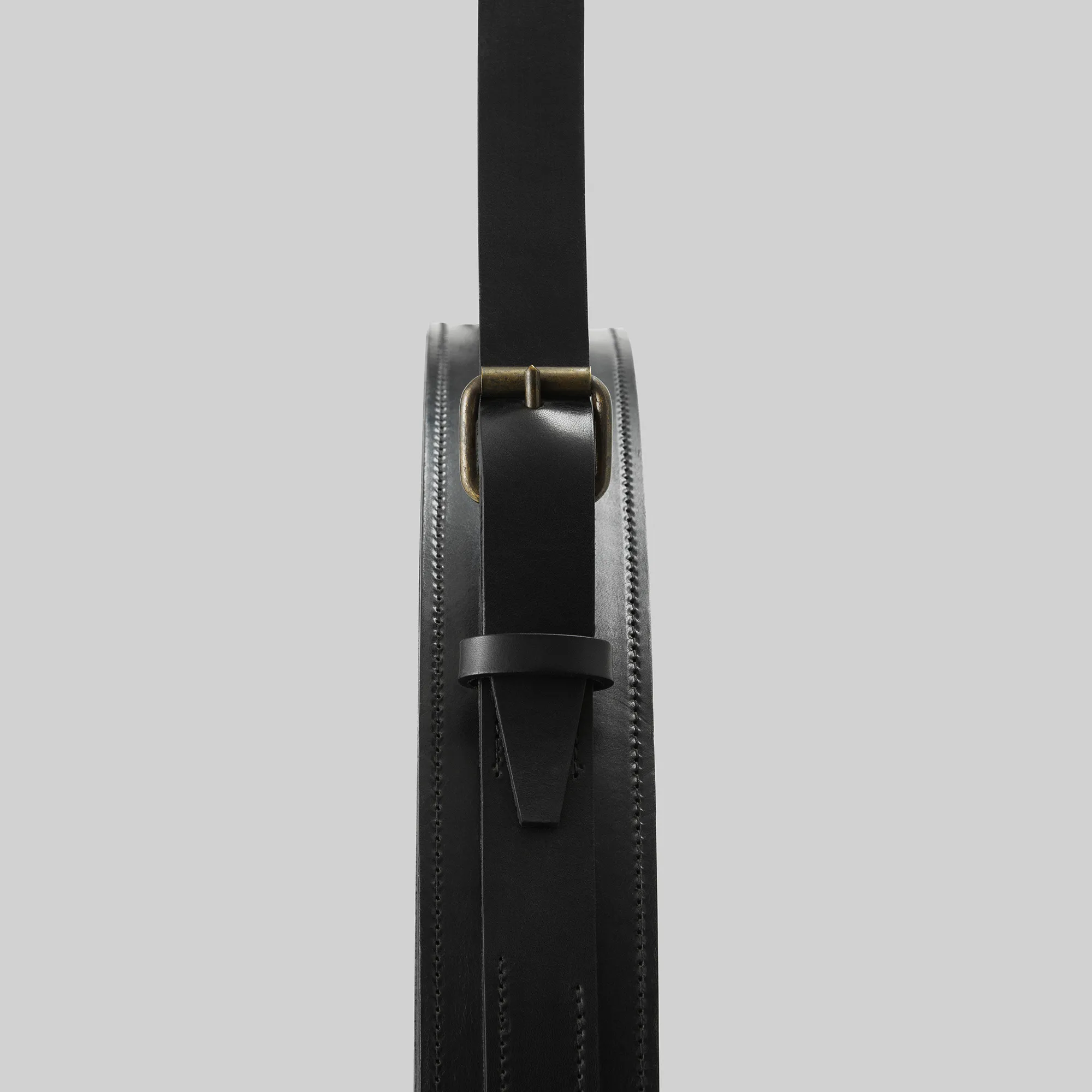 Adnet Circulaire speil Ø58 cm - 11