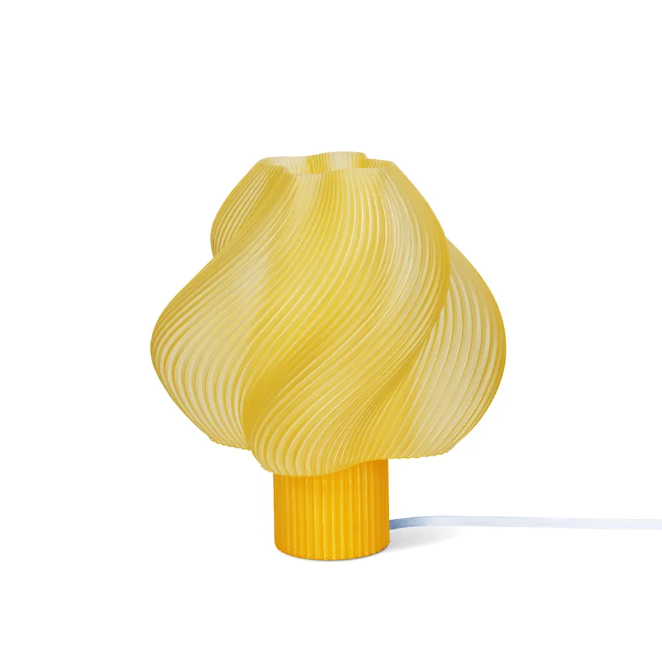 Soft Serve bordlampe Regular Sorbet