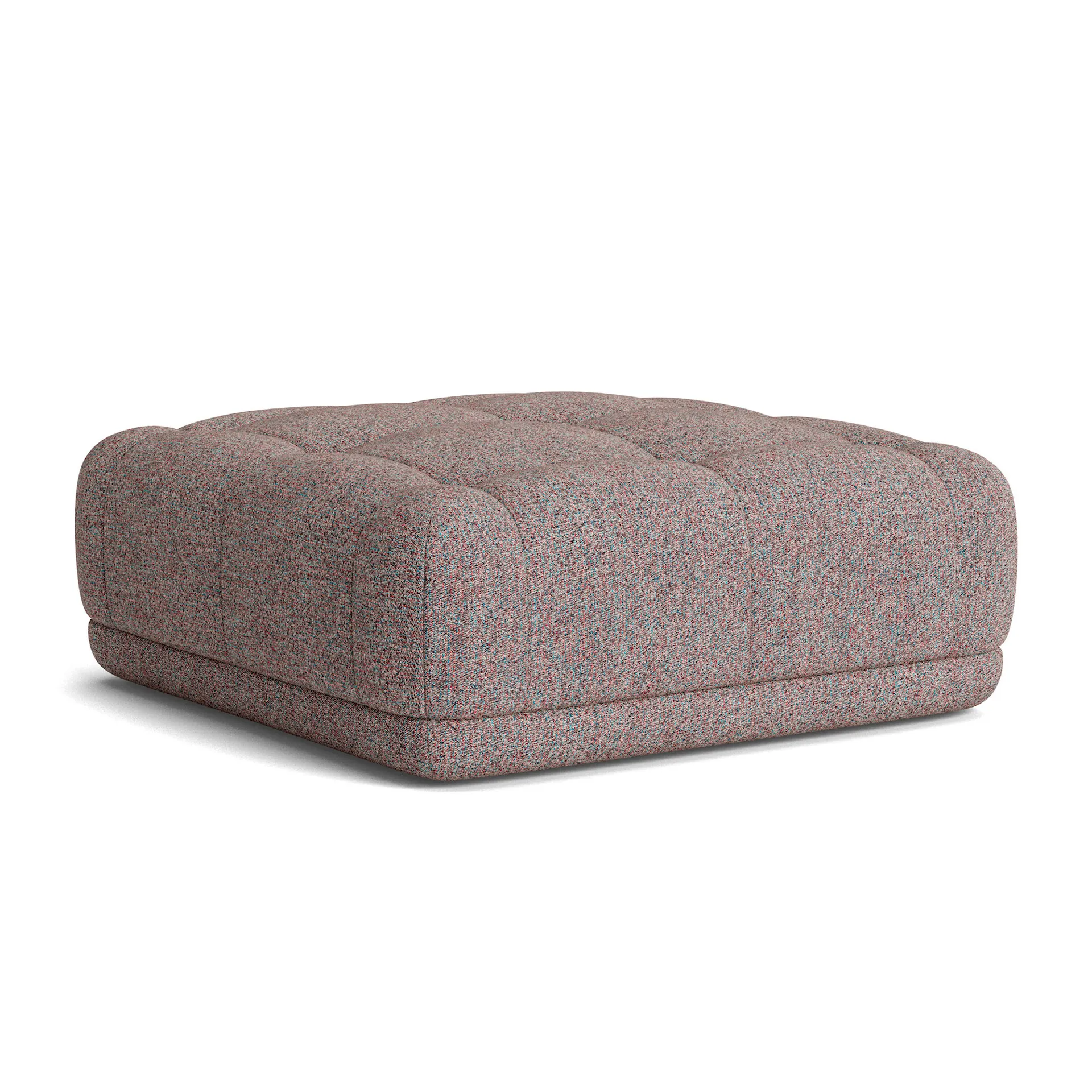 Quilton Ottoman - HAY - NO GA