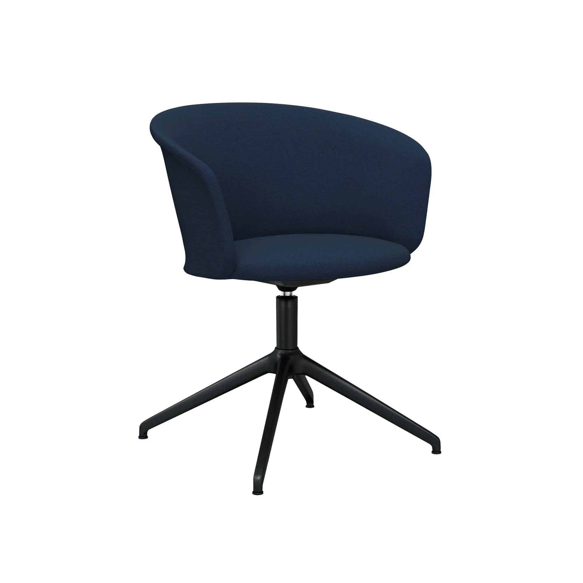 Kendo Swivel Chair 4-star Return - 1
