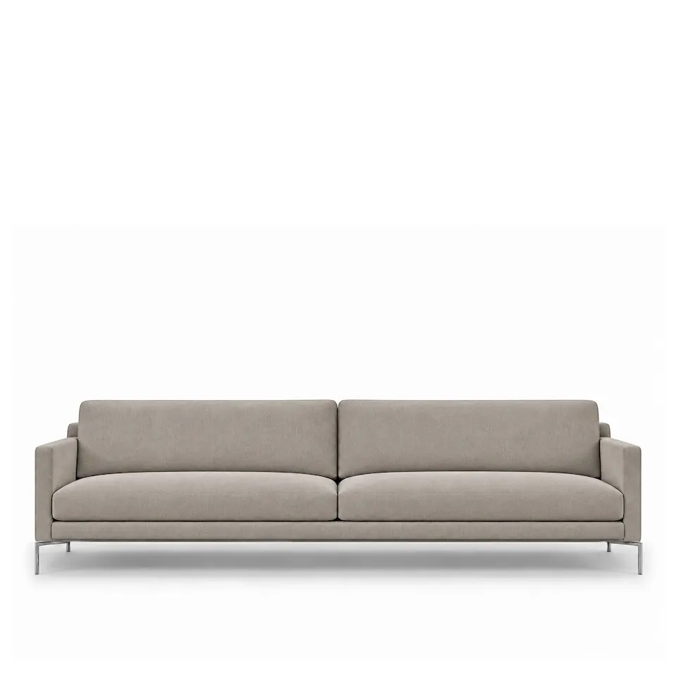 Ash sofa