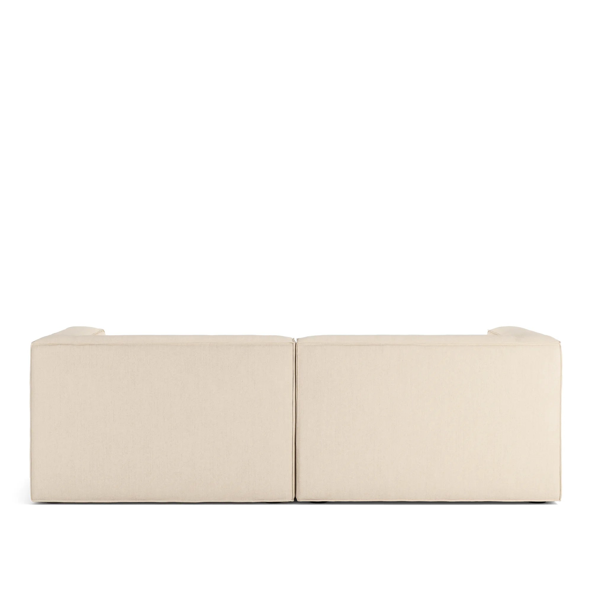 Famn 2-seters sofa - 7