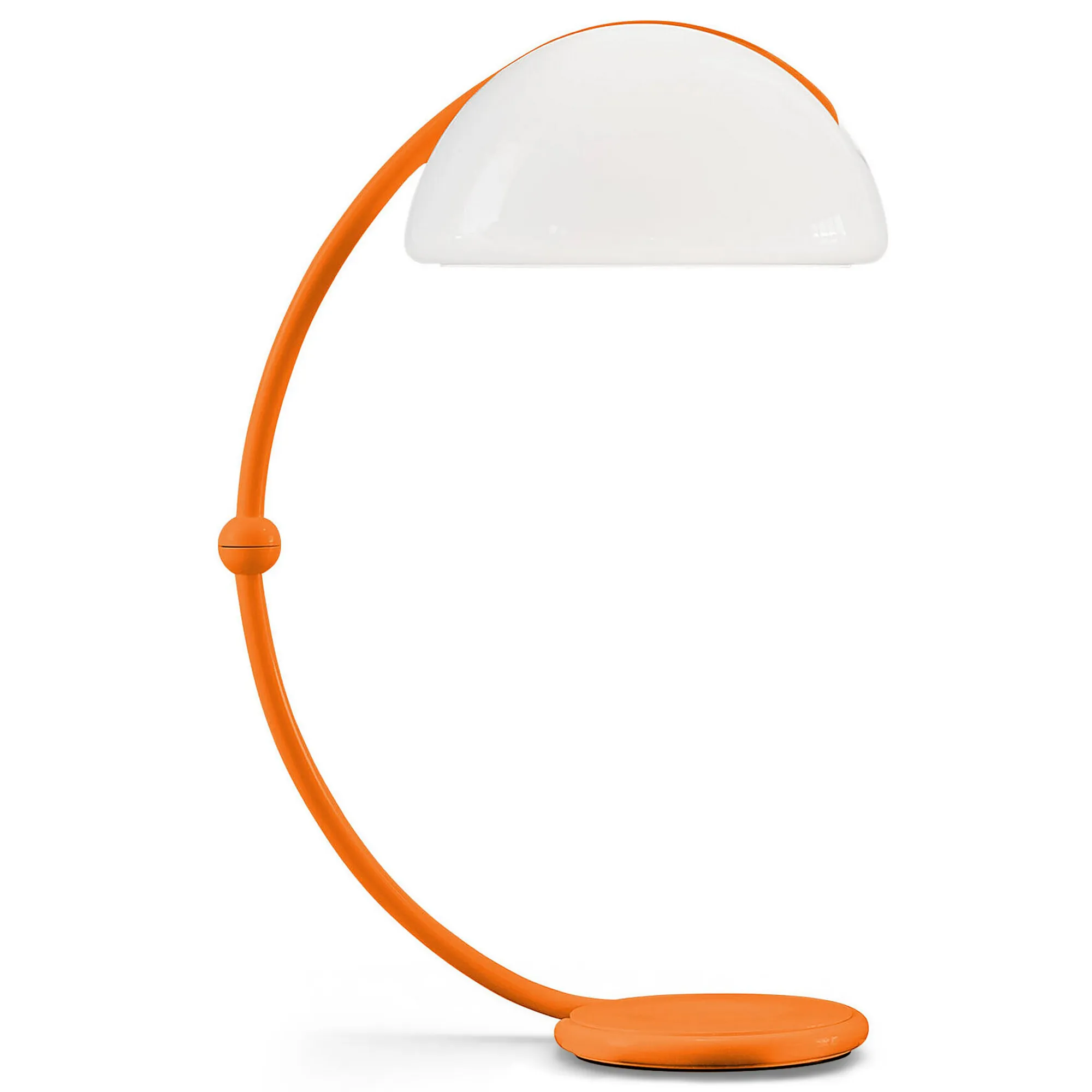 Serpente 2131 gulvlampe - 1
