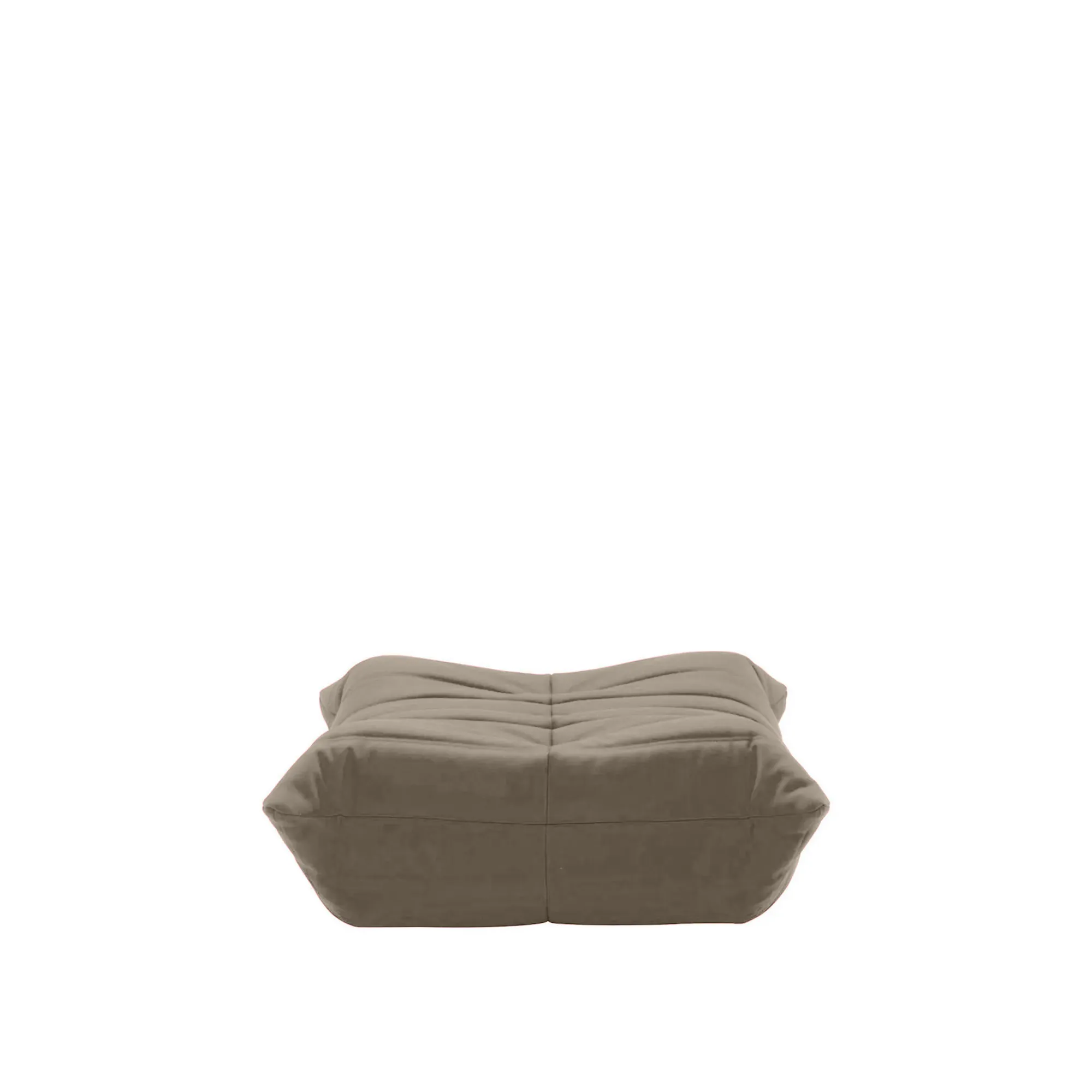 Togo Footstool - 1
