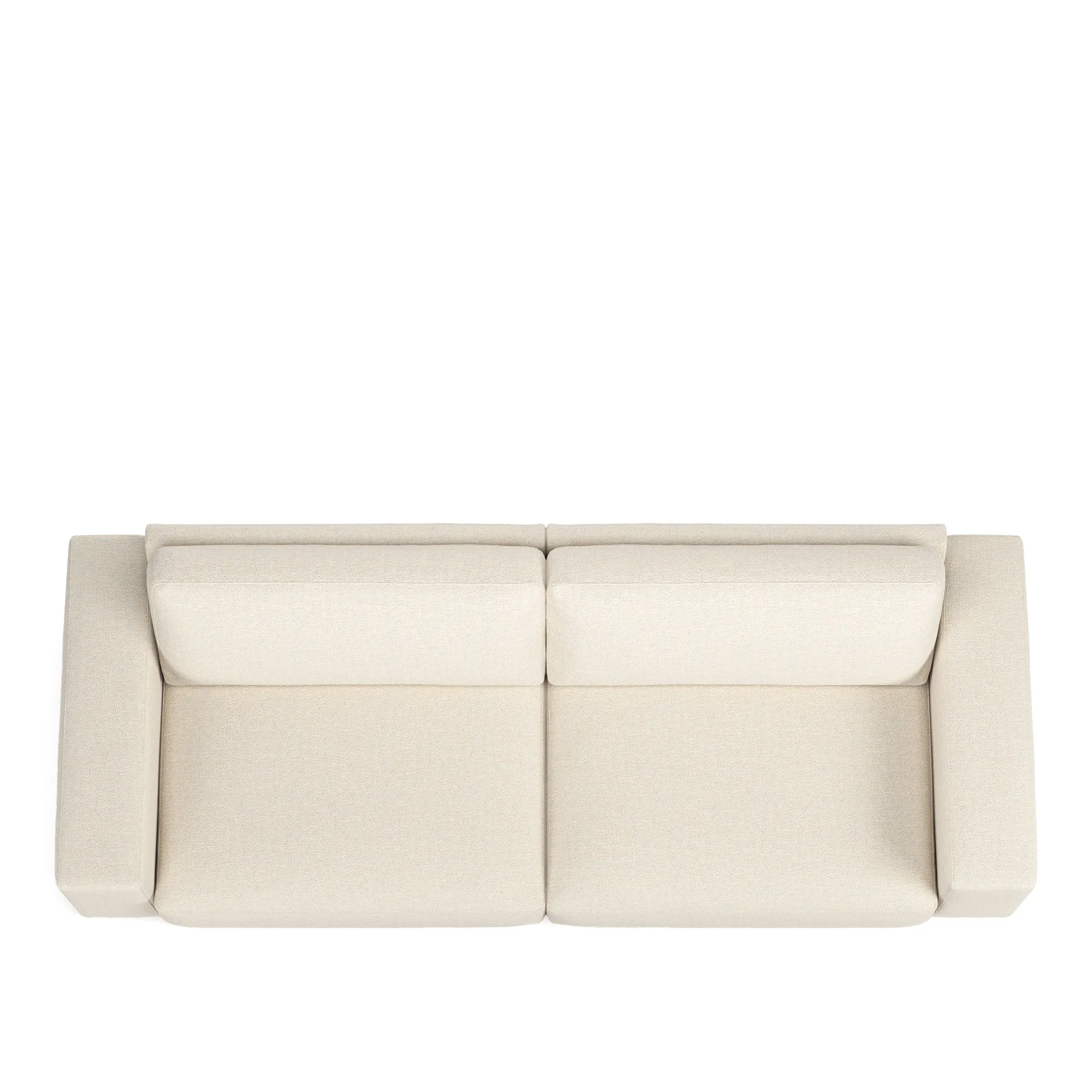 Elsa 2,5-seters sofa - 8