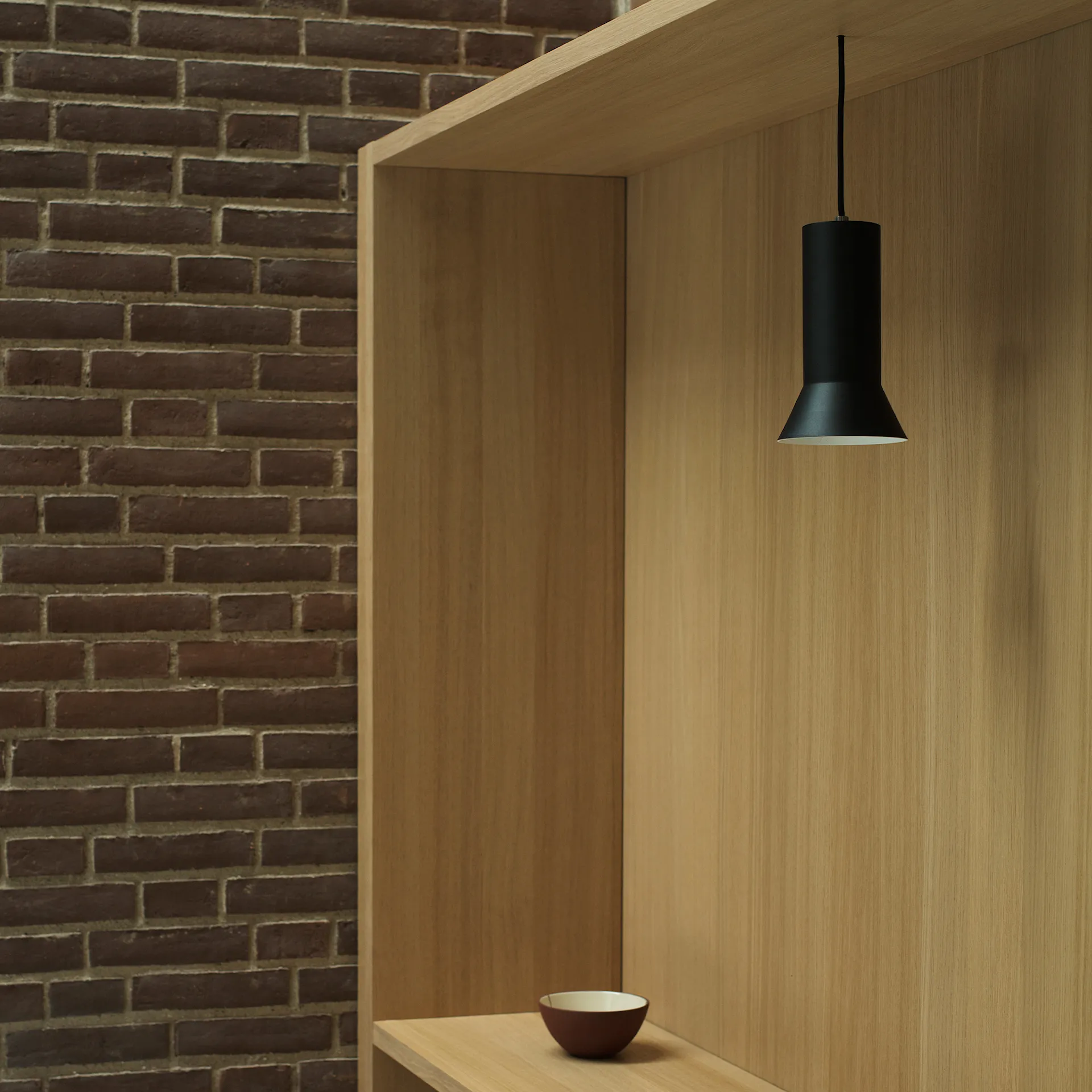 Hat Lamp Small - Normann Copenhagen - NO GA