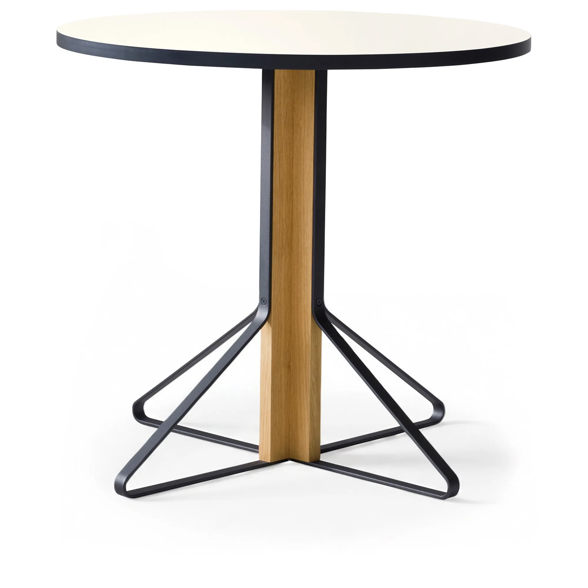Kaari Table Round REB003 spisebord - 1