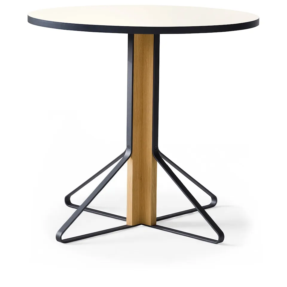 Kaari Table Round REB003 spisebord