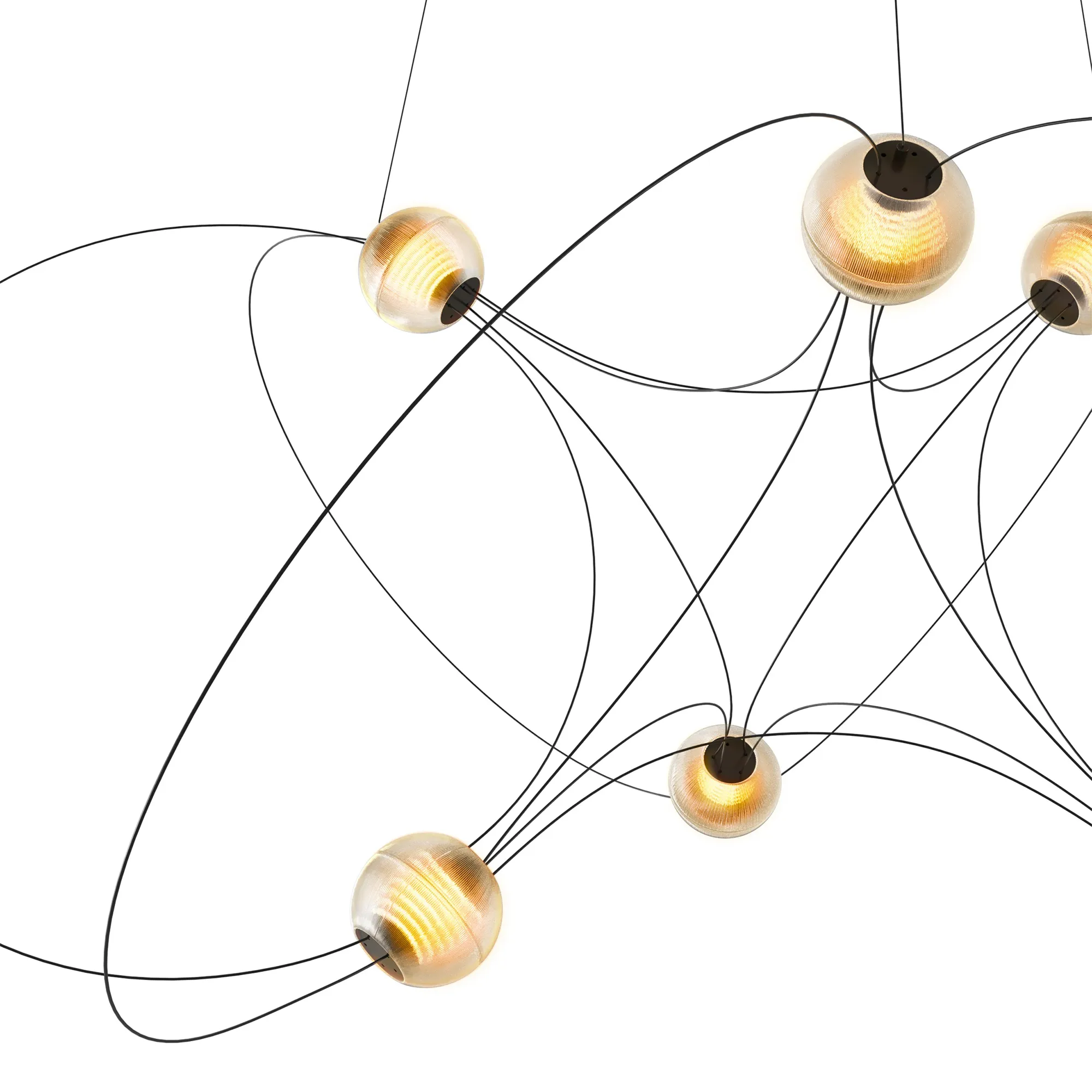 Munari 6 pendellampe - 3