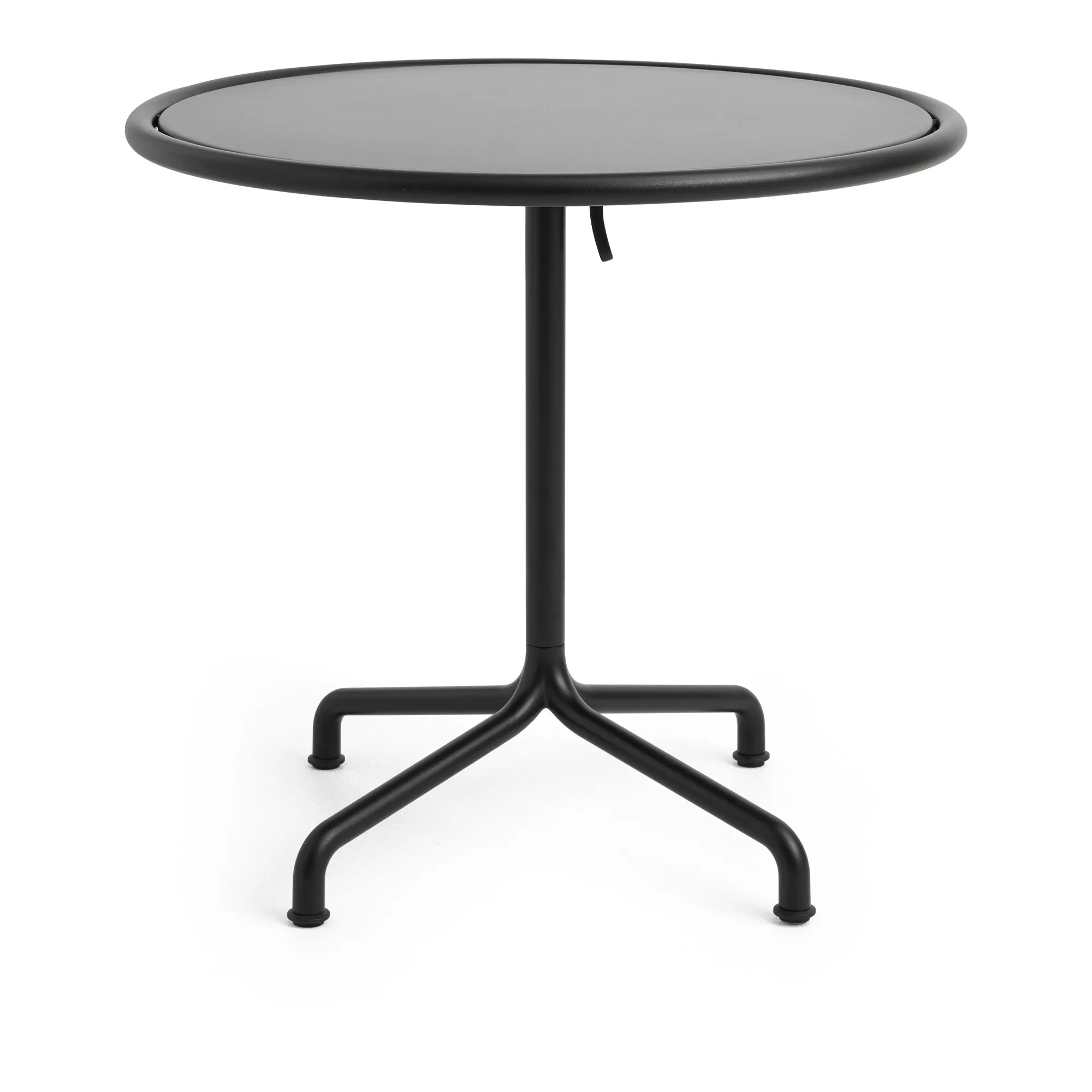 Deville utendørs spisebord Ø80 cm - 1