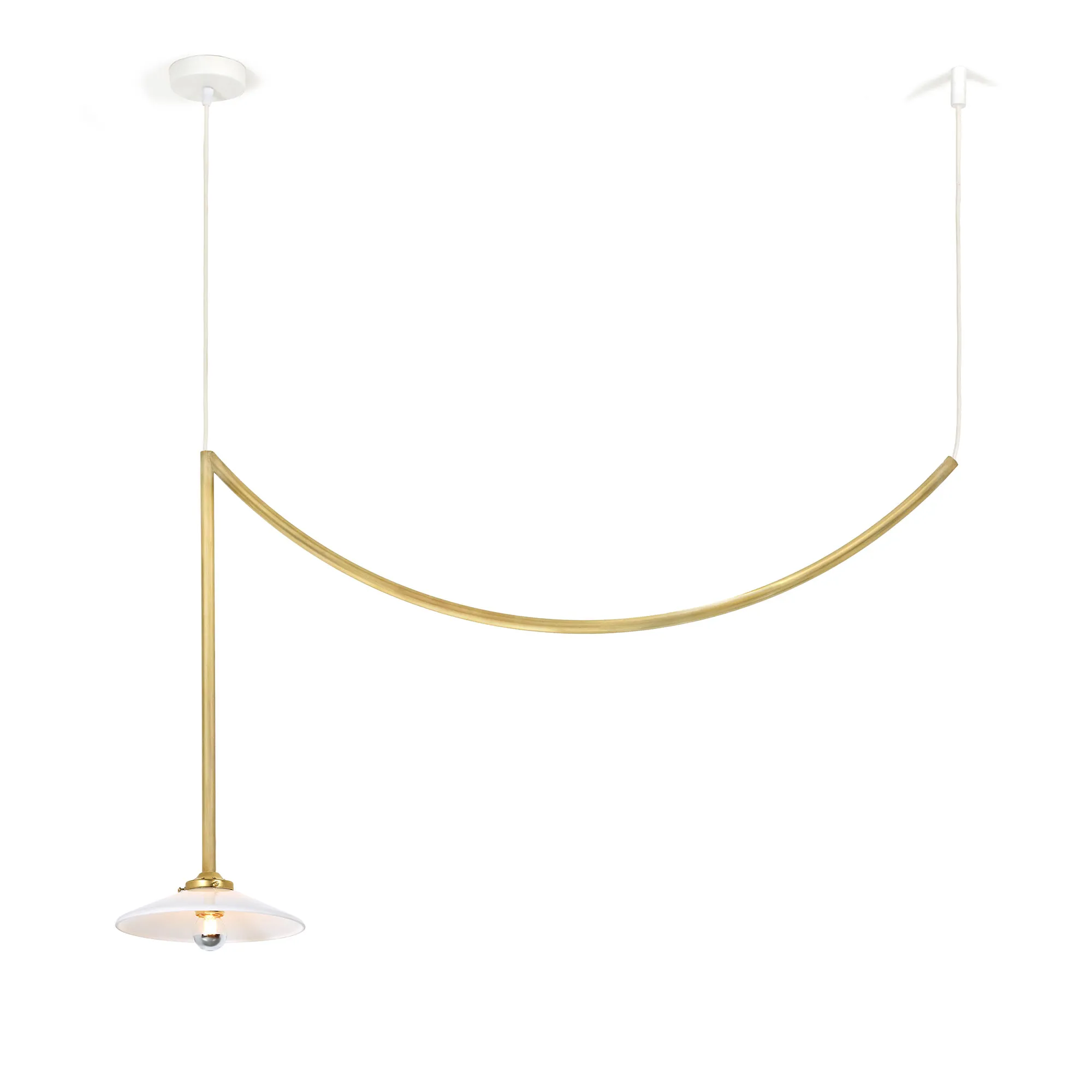 Ceiling Lamp N°5 - 2