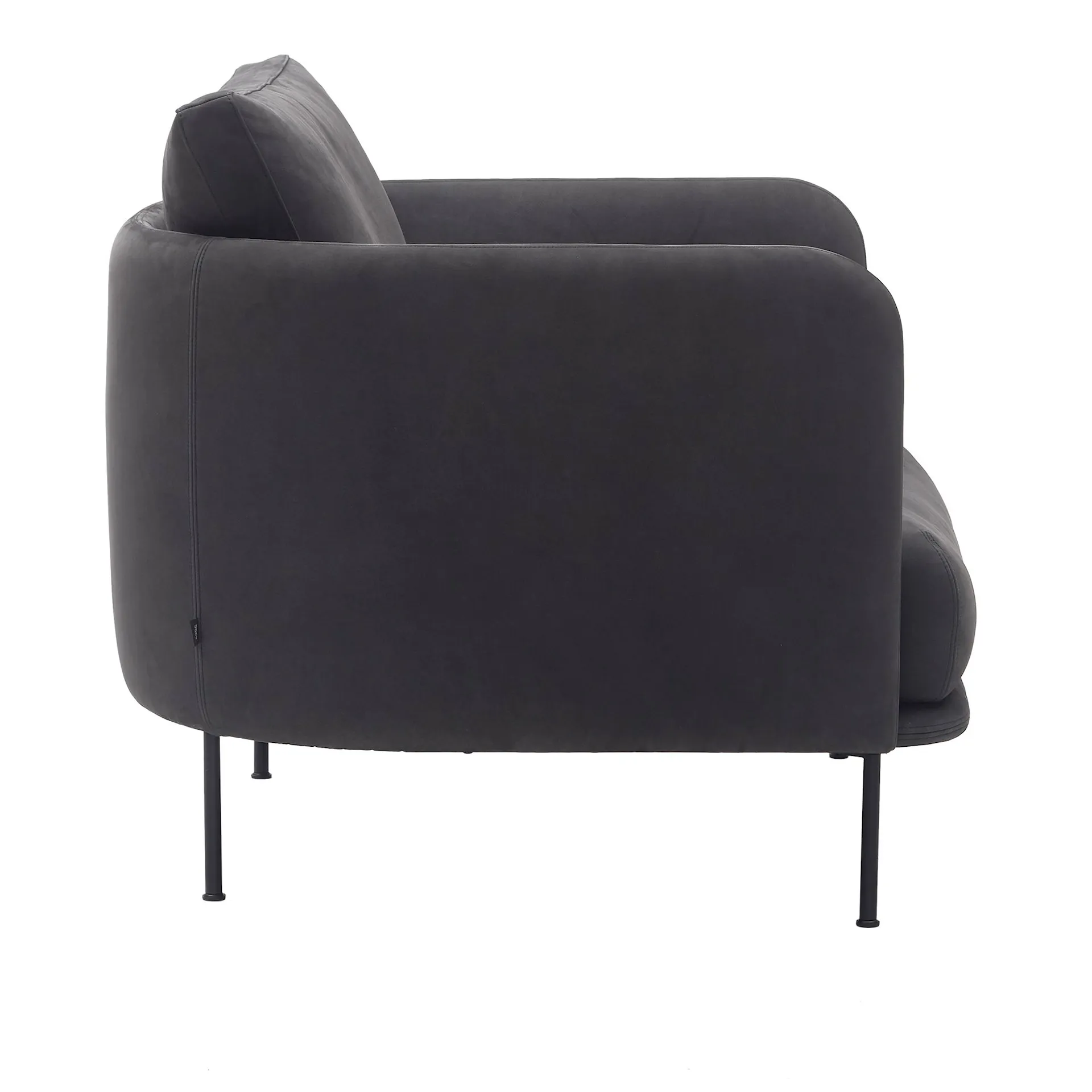 Bonnet Grand Chair - Adea - NO GA