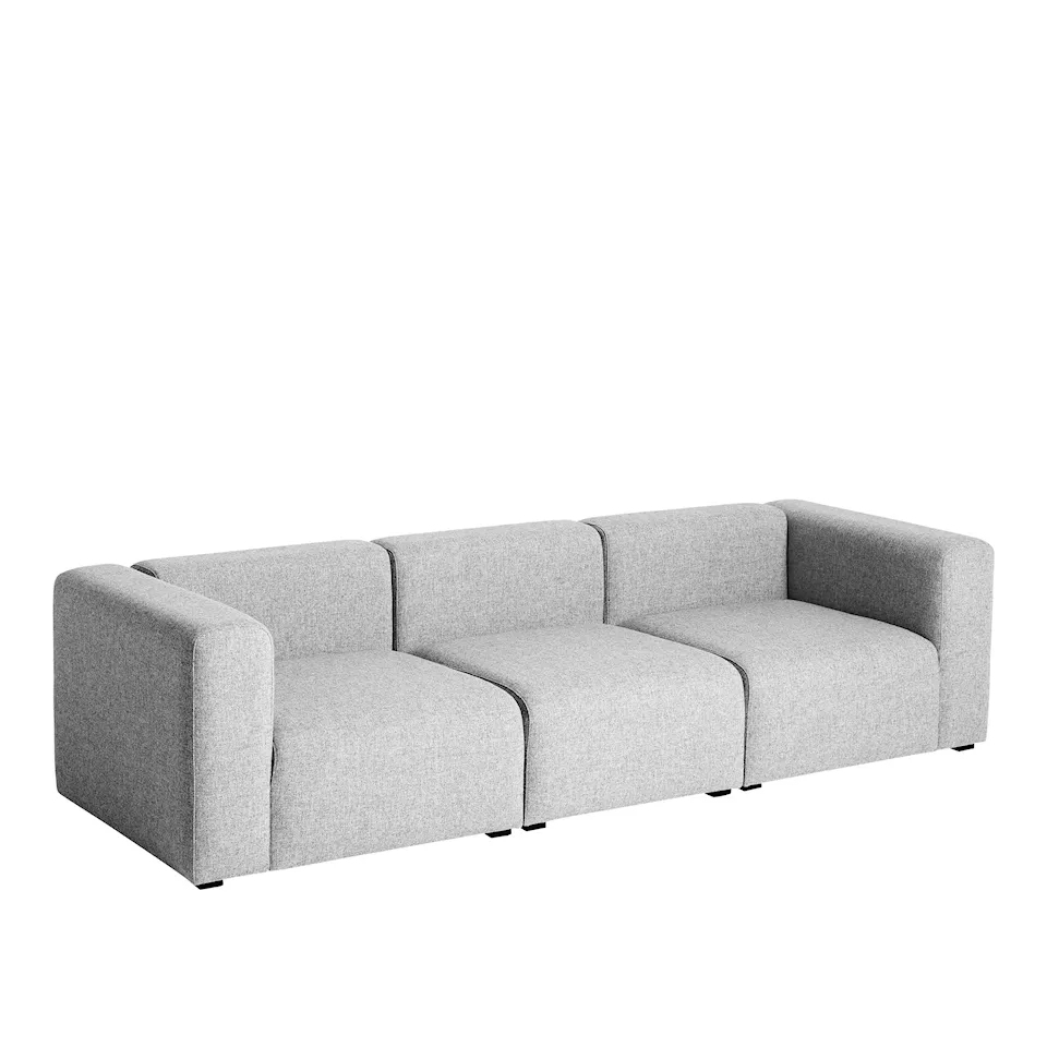 Mags 3-seters sofa Combination 1