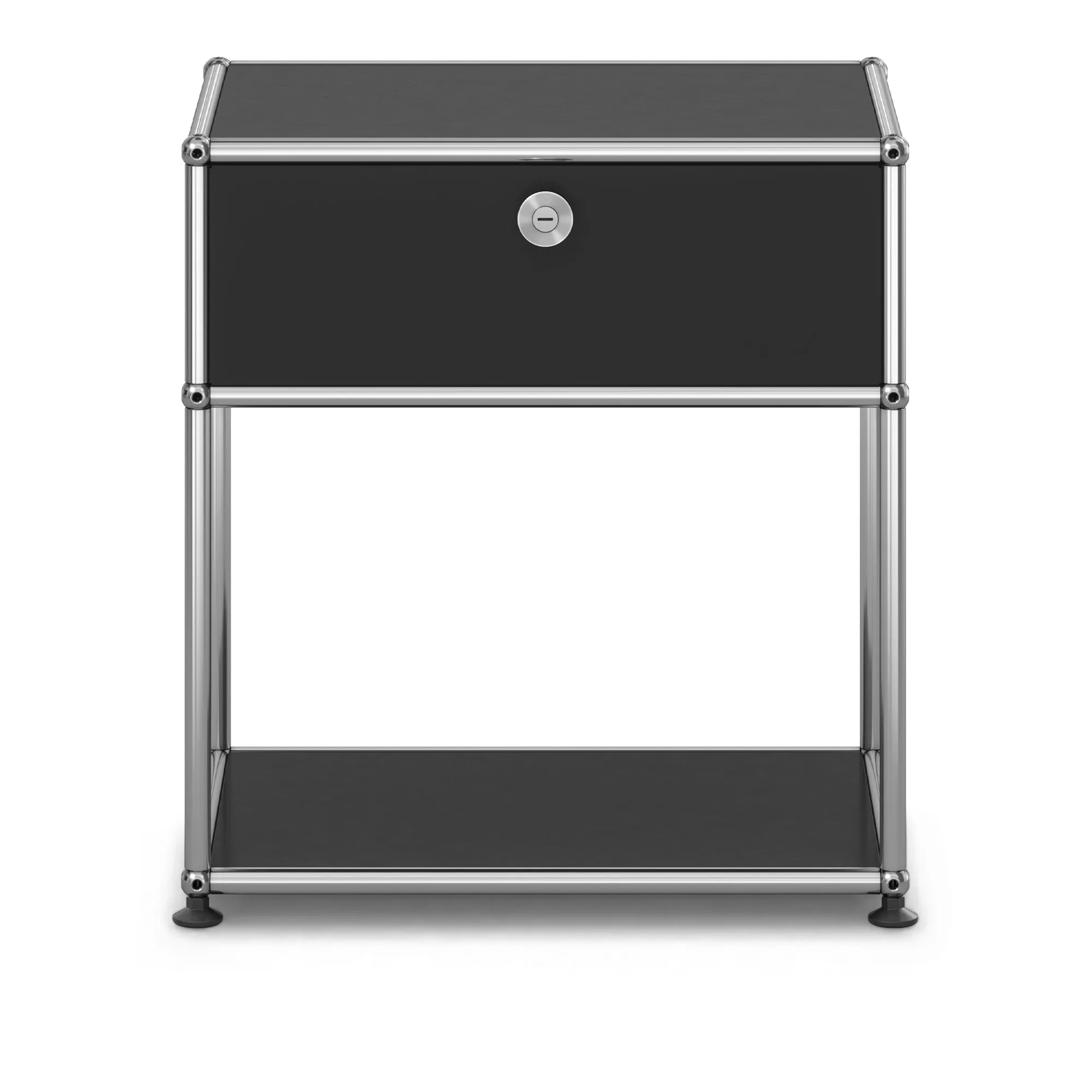 USM Haller M54 nattbord - 1