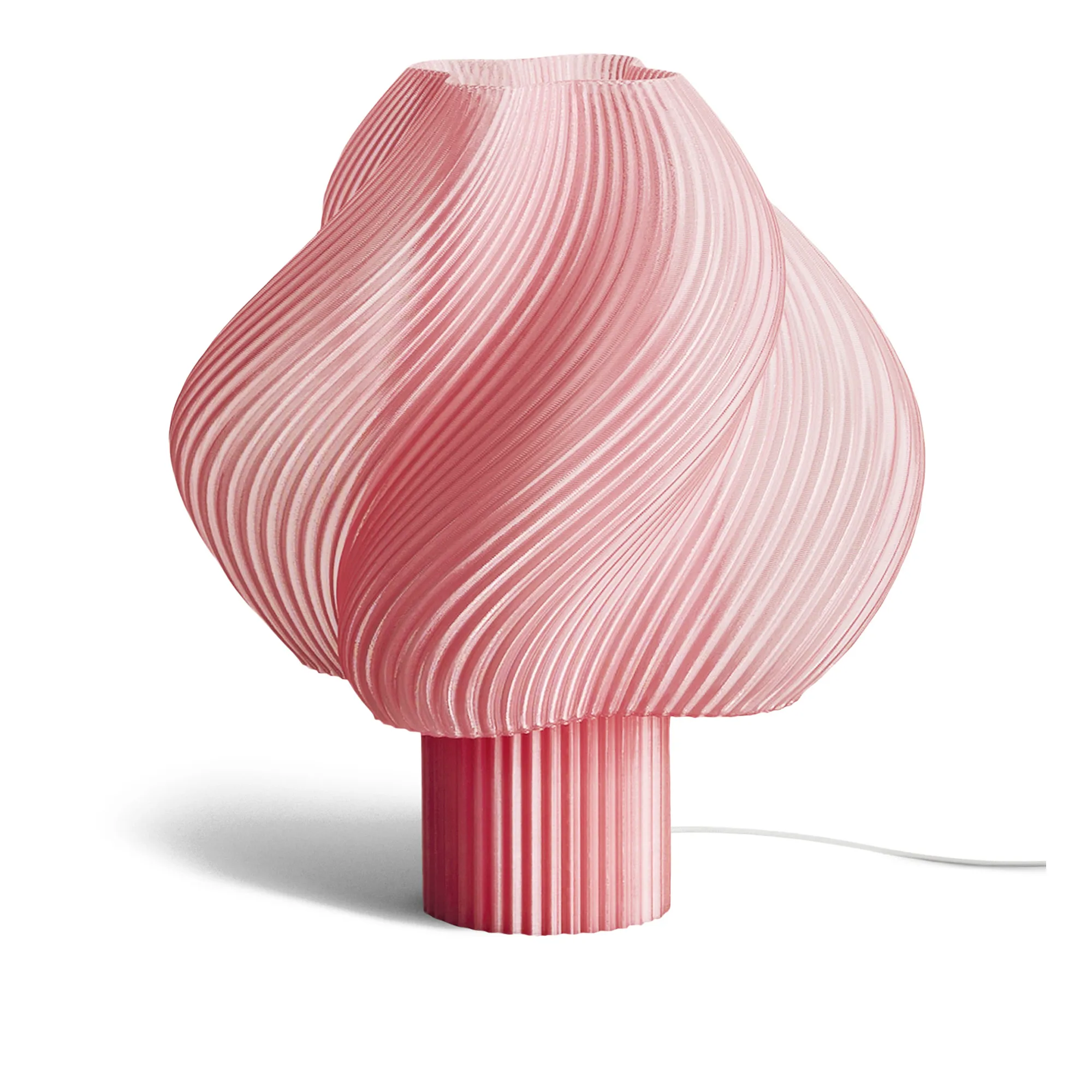 Soft Serve Mega gulvlampe - 1