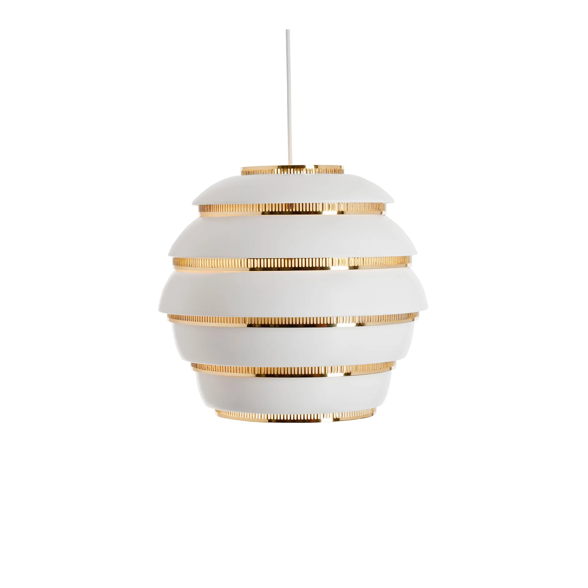 Beehive A331 - Artek - Alvar Aalto - NO GA