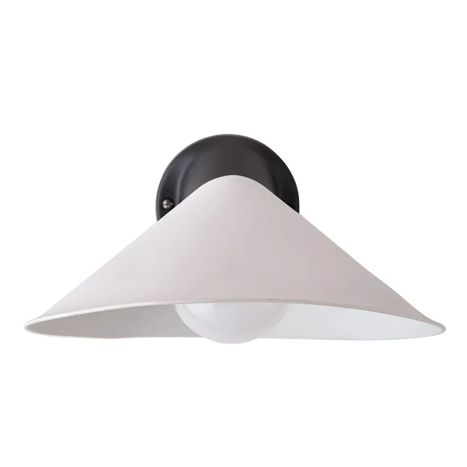 Plume baderomslampe