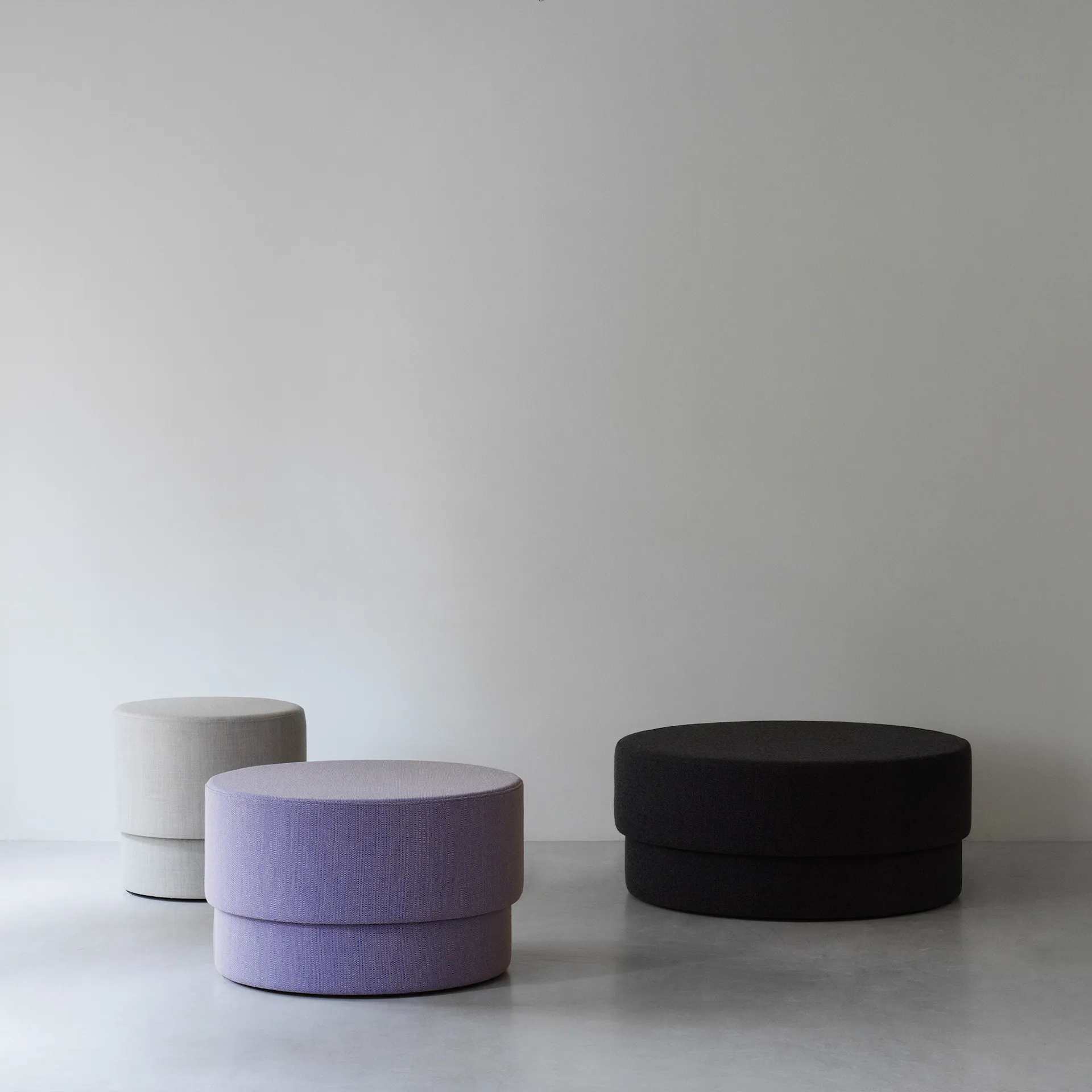 Silo Pouf Small - Normann Copenhagen - NO GA