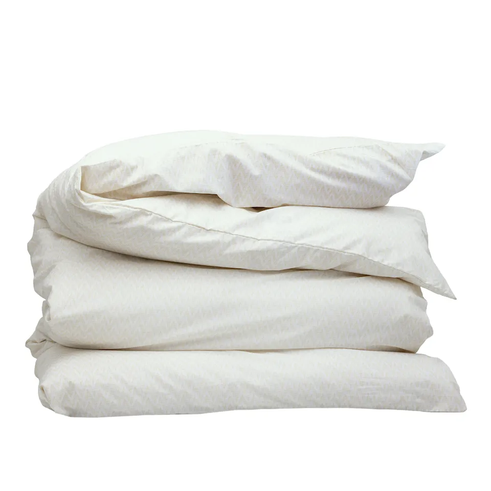Brezza Pale Yellow dynetrekk