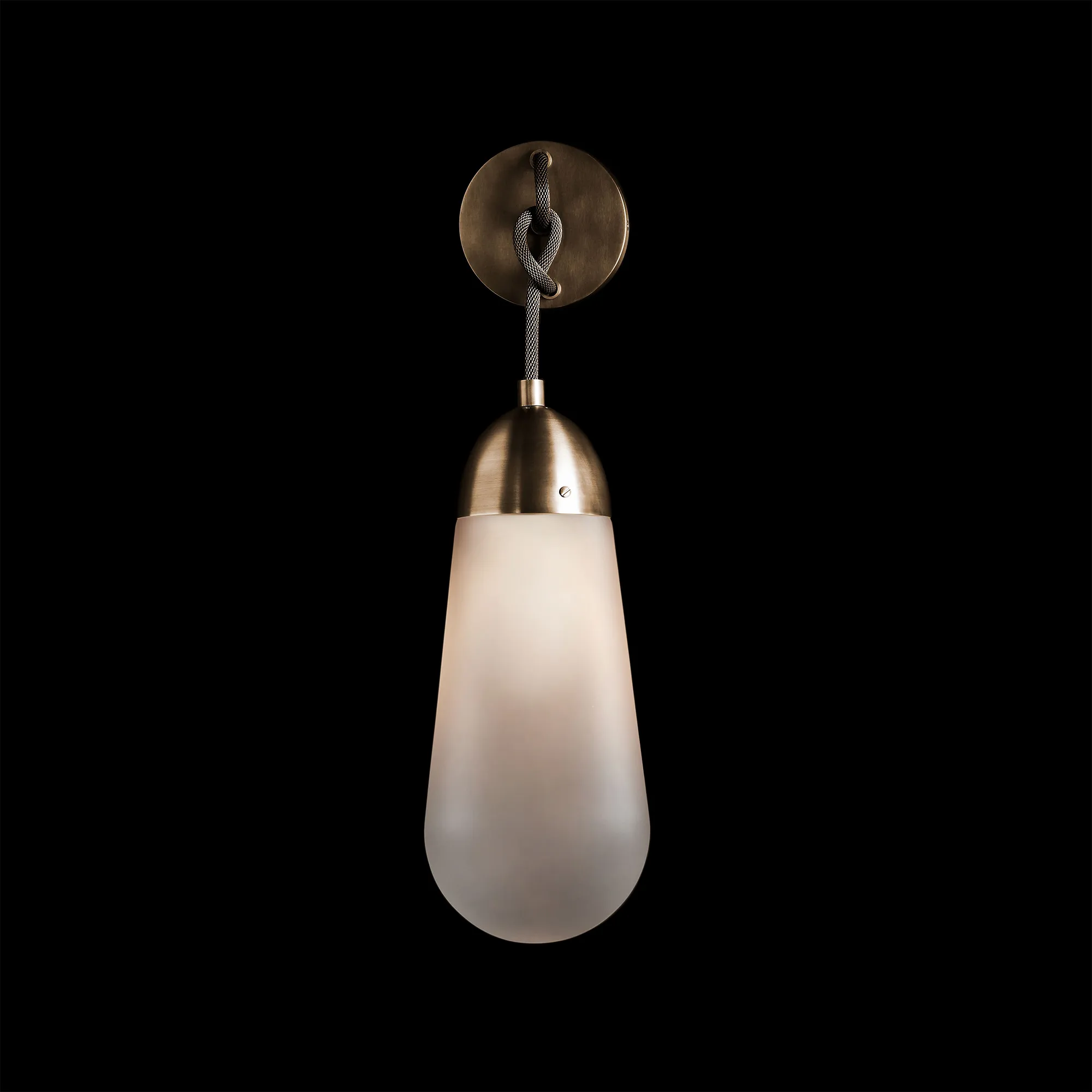 Lariat : Sconce Large - 2