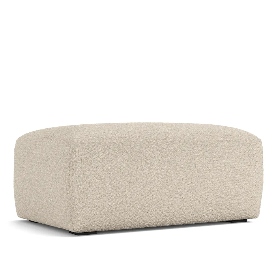 Brick fotskammel
