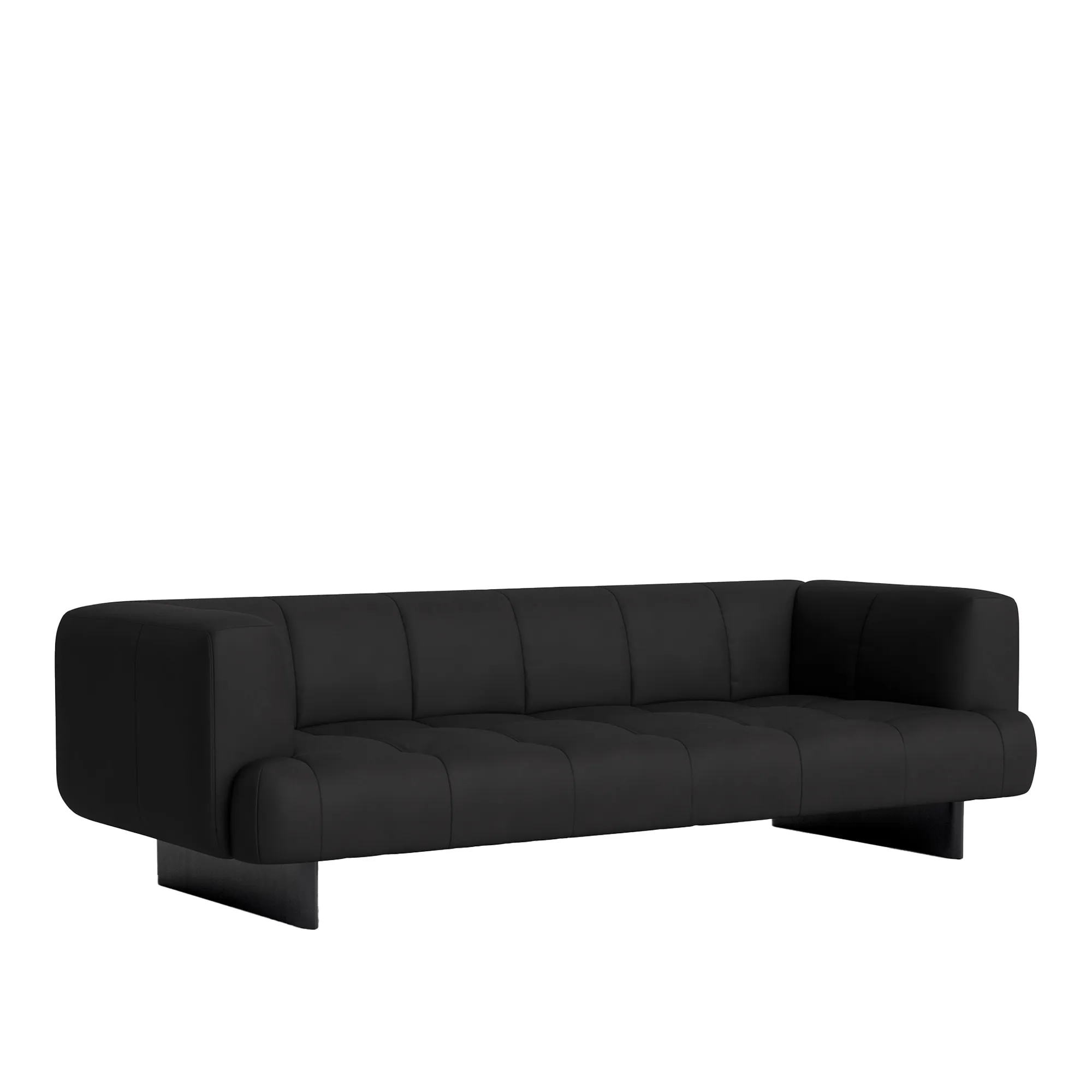 Quilton Lift 3-seters sofa - 1