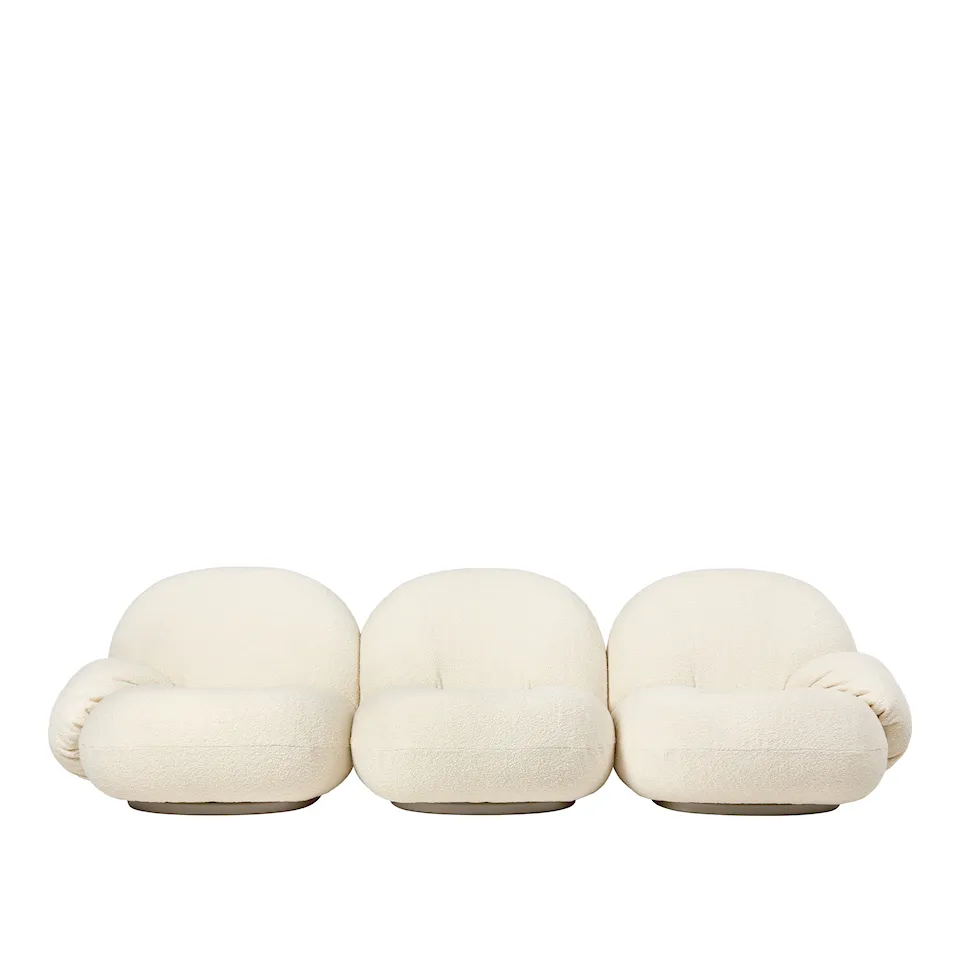 Pacha 3-seters sofa