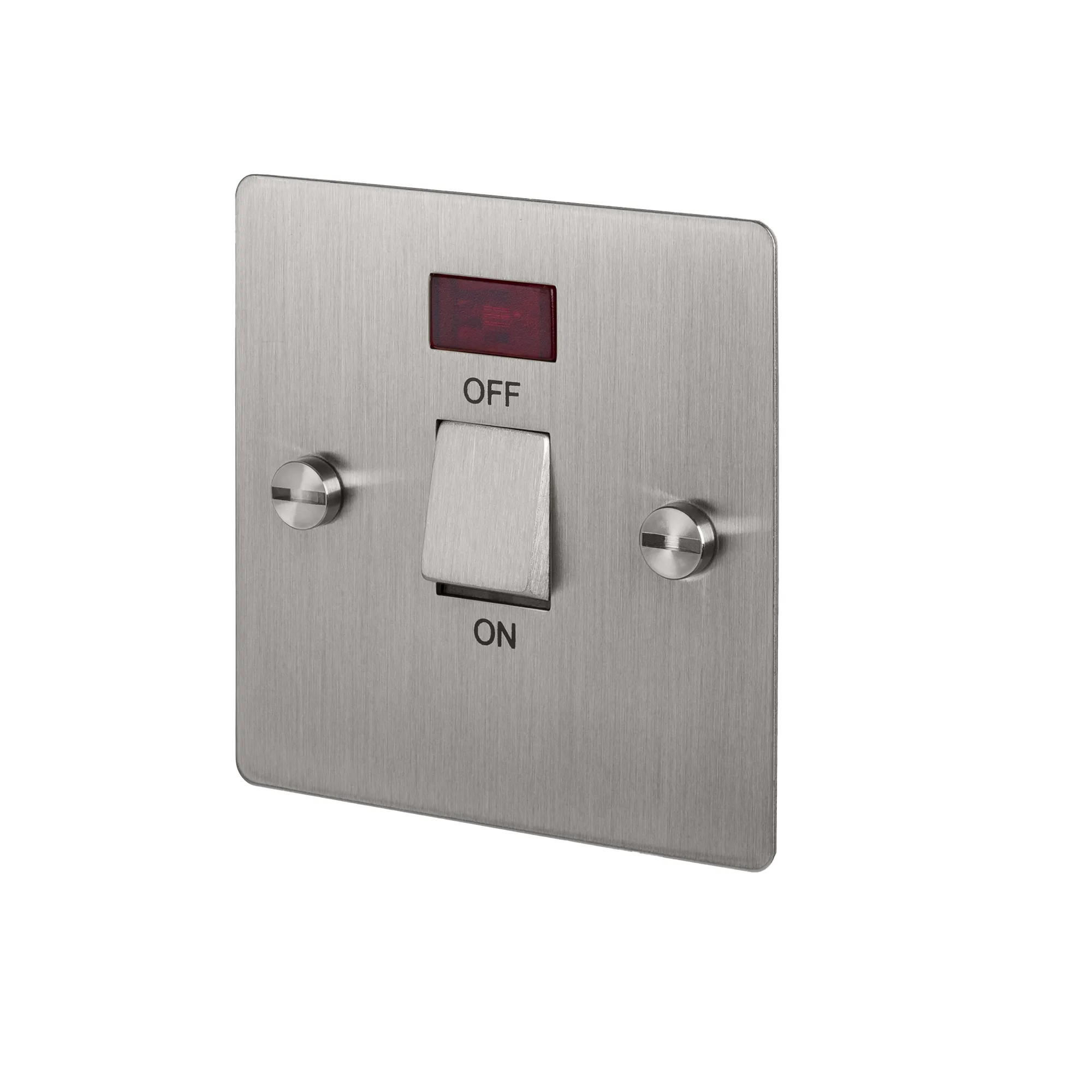 20A DP Switch - 1