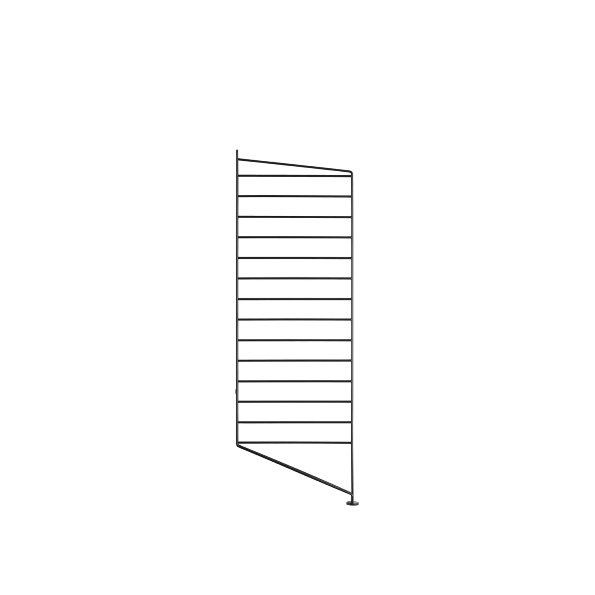 Gulvgavl 85 x 30 cm 1-pakning - 1