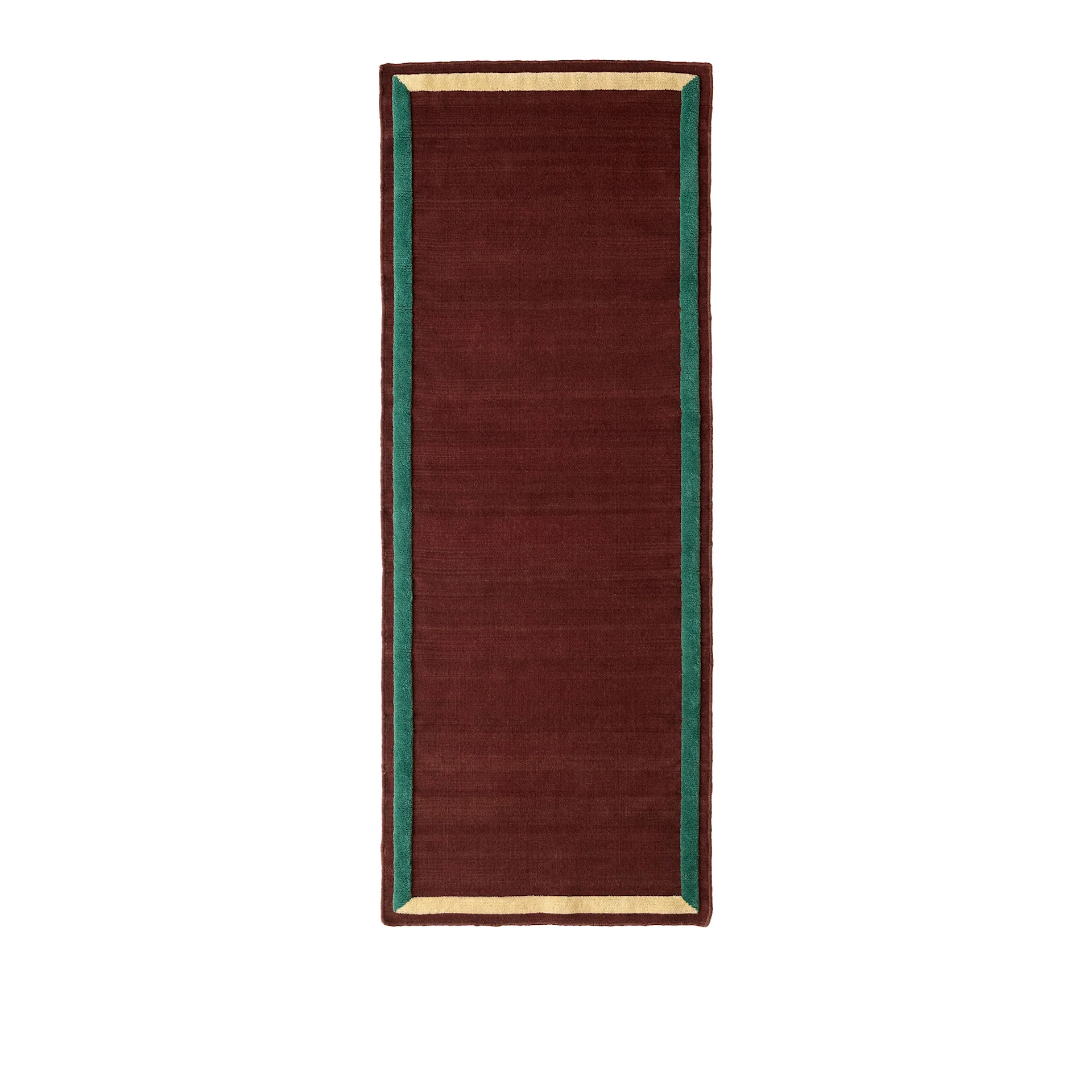 Framed Rug AP14 - &Tradition - NO GA