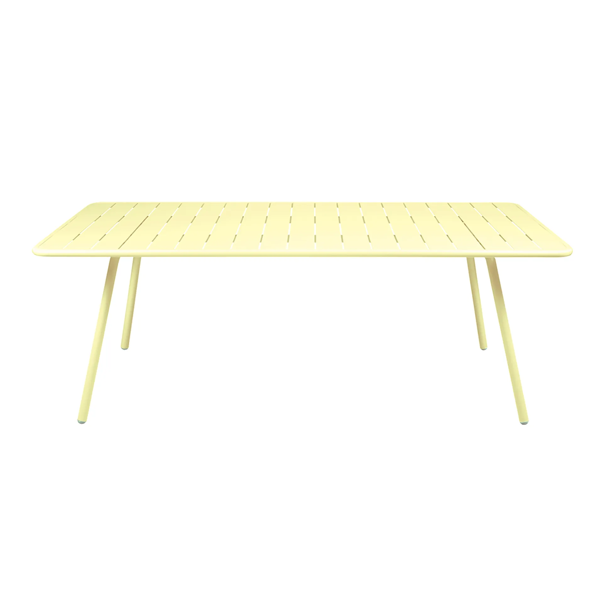 Luxembourg Table 207x100 cm - Fermob - NO GA