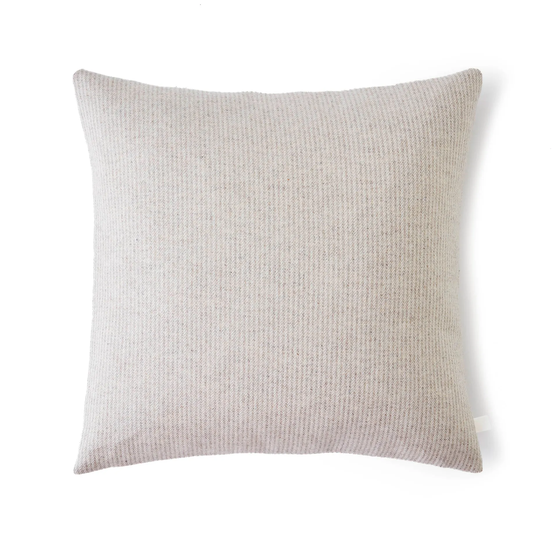 NO GA Wool Stripe Cushion - NO GA - NO GA