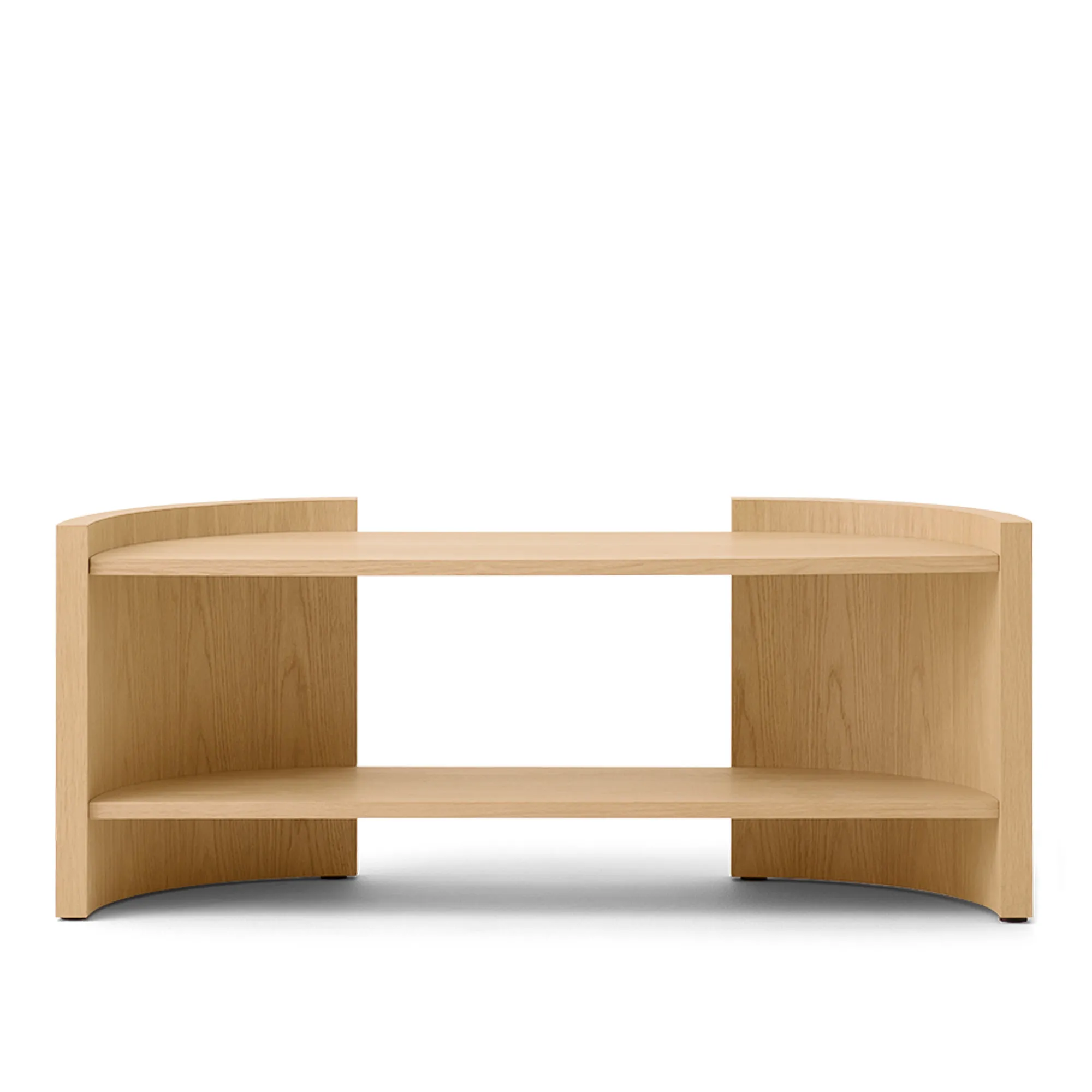 Crescent Shelving hylle - 1