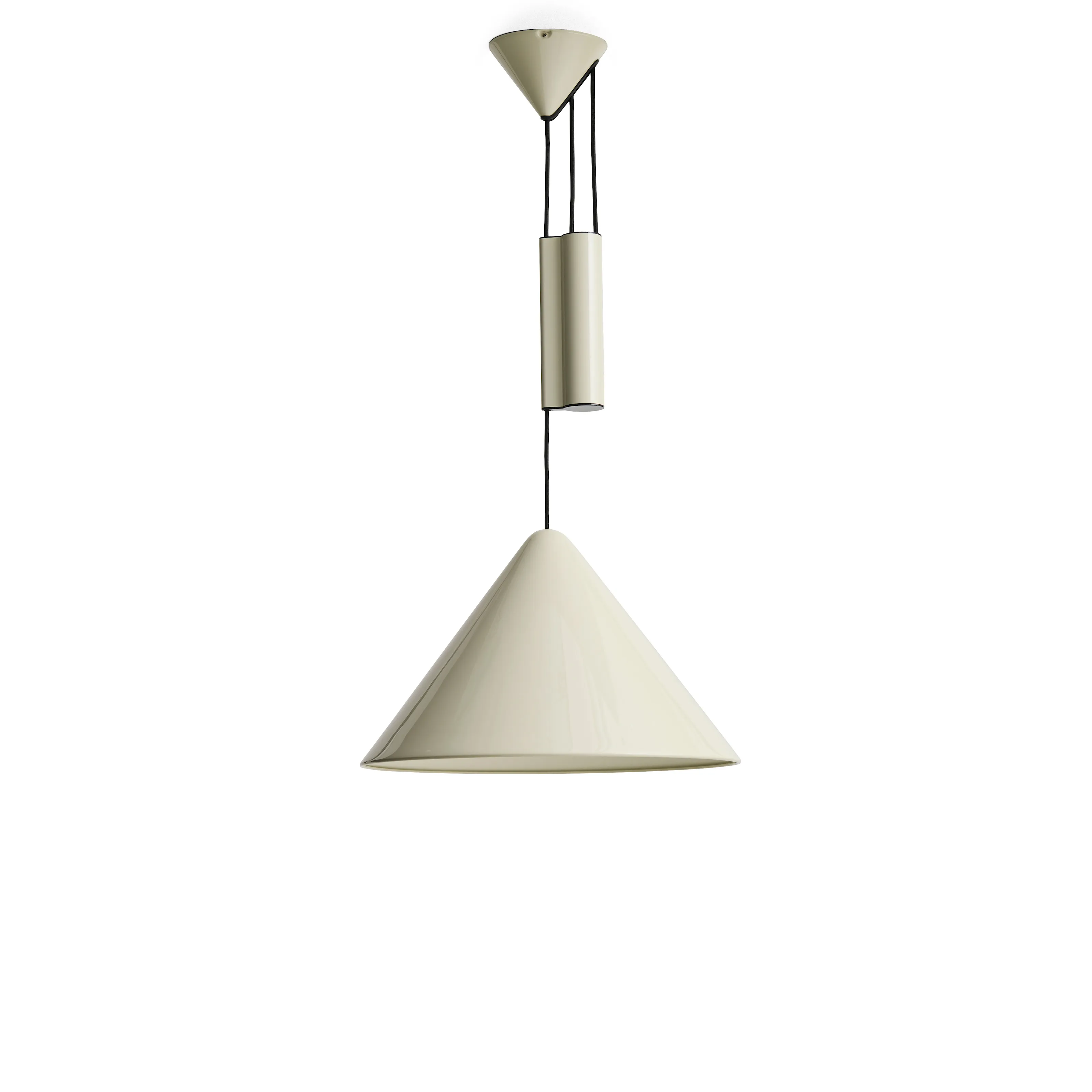 Compass Adjustable Pendant 430 - 4