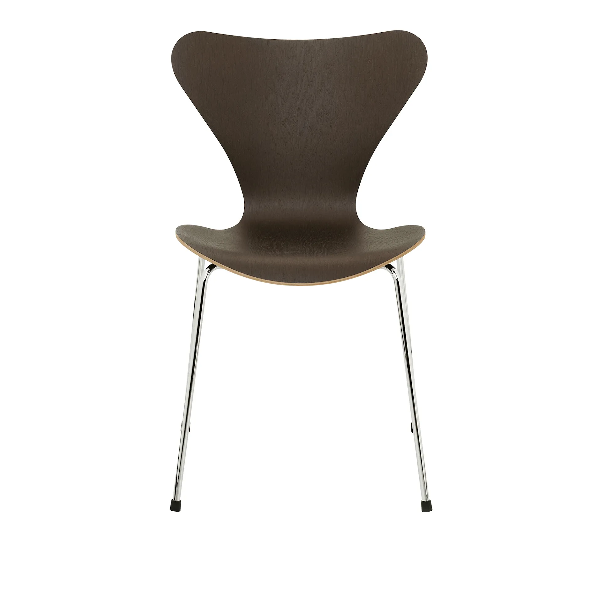 3107 Series 7- finer - Fritz Hansen - Arne Jacobsen - NO GA