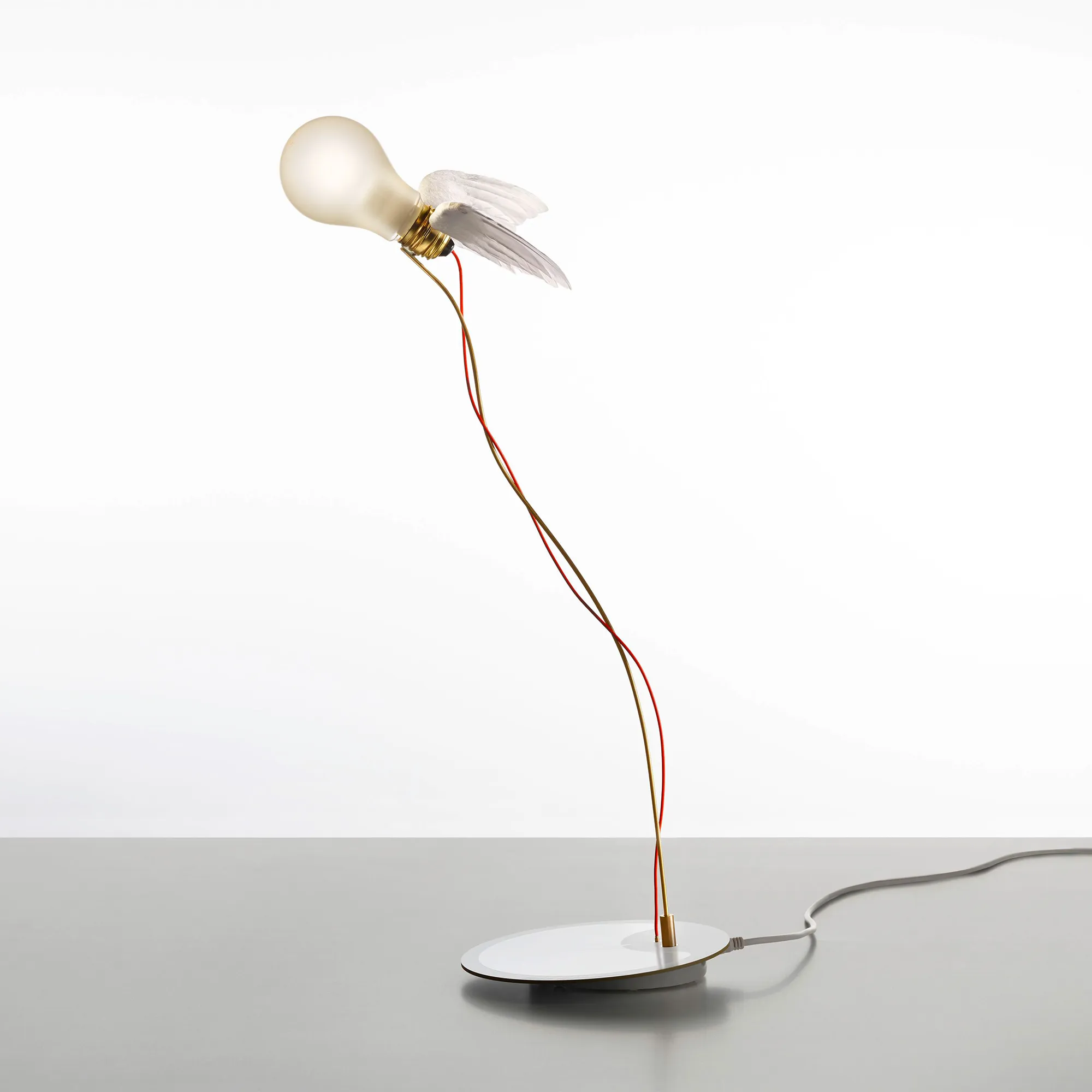 Lucellino bordlampe - 7