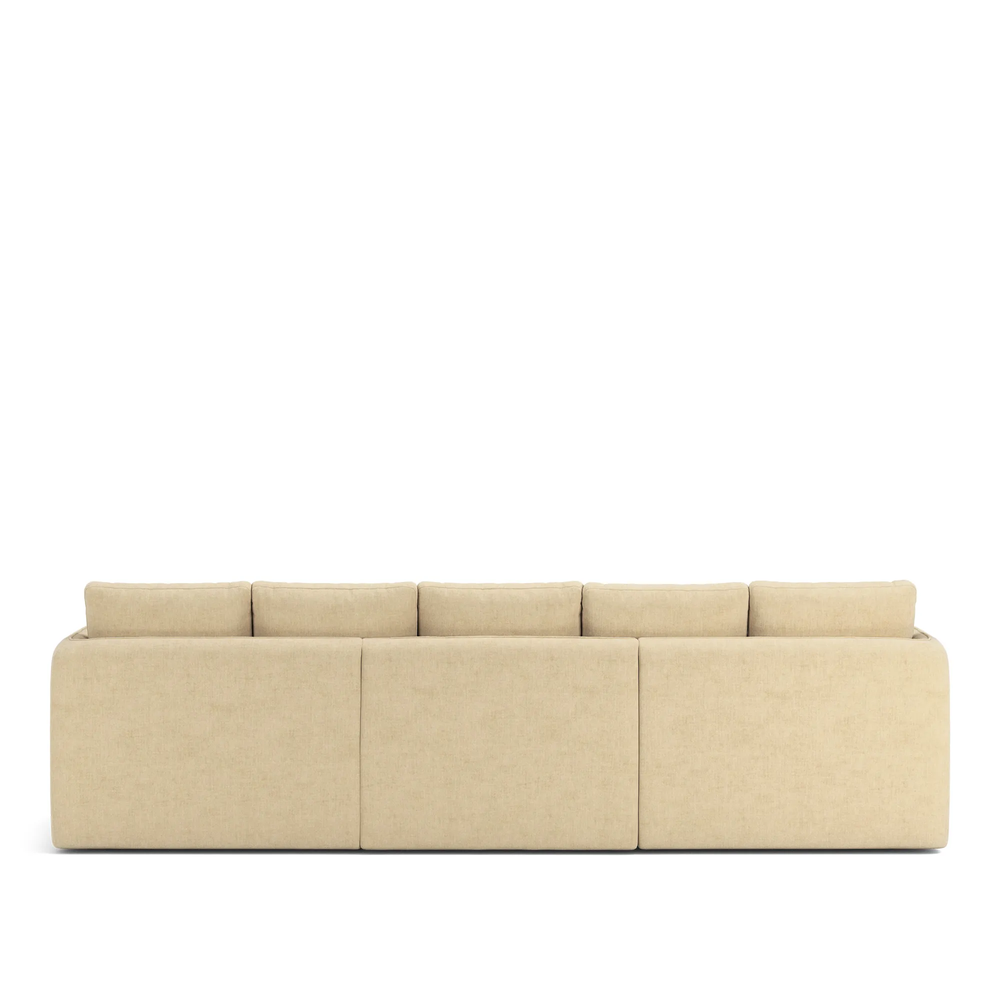 Pavarotti 02 3-seters sofa - 6