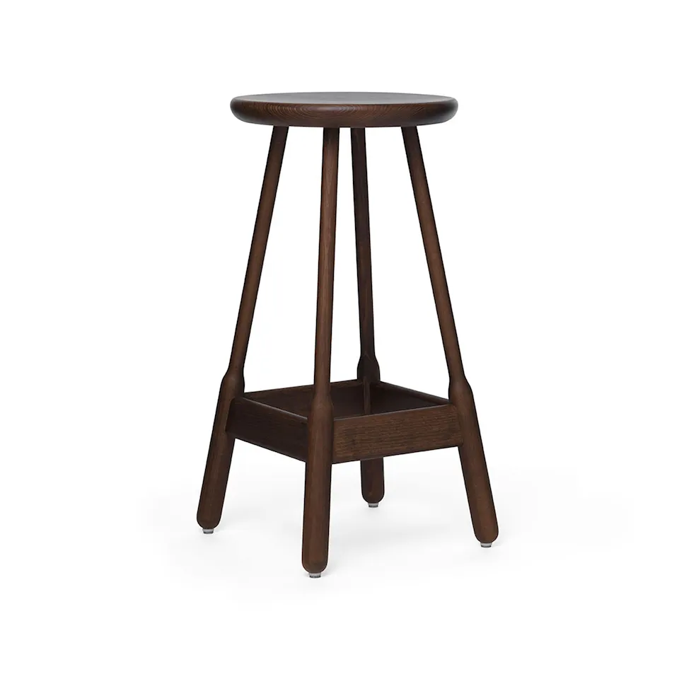 Albert Bar Stool